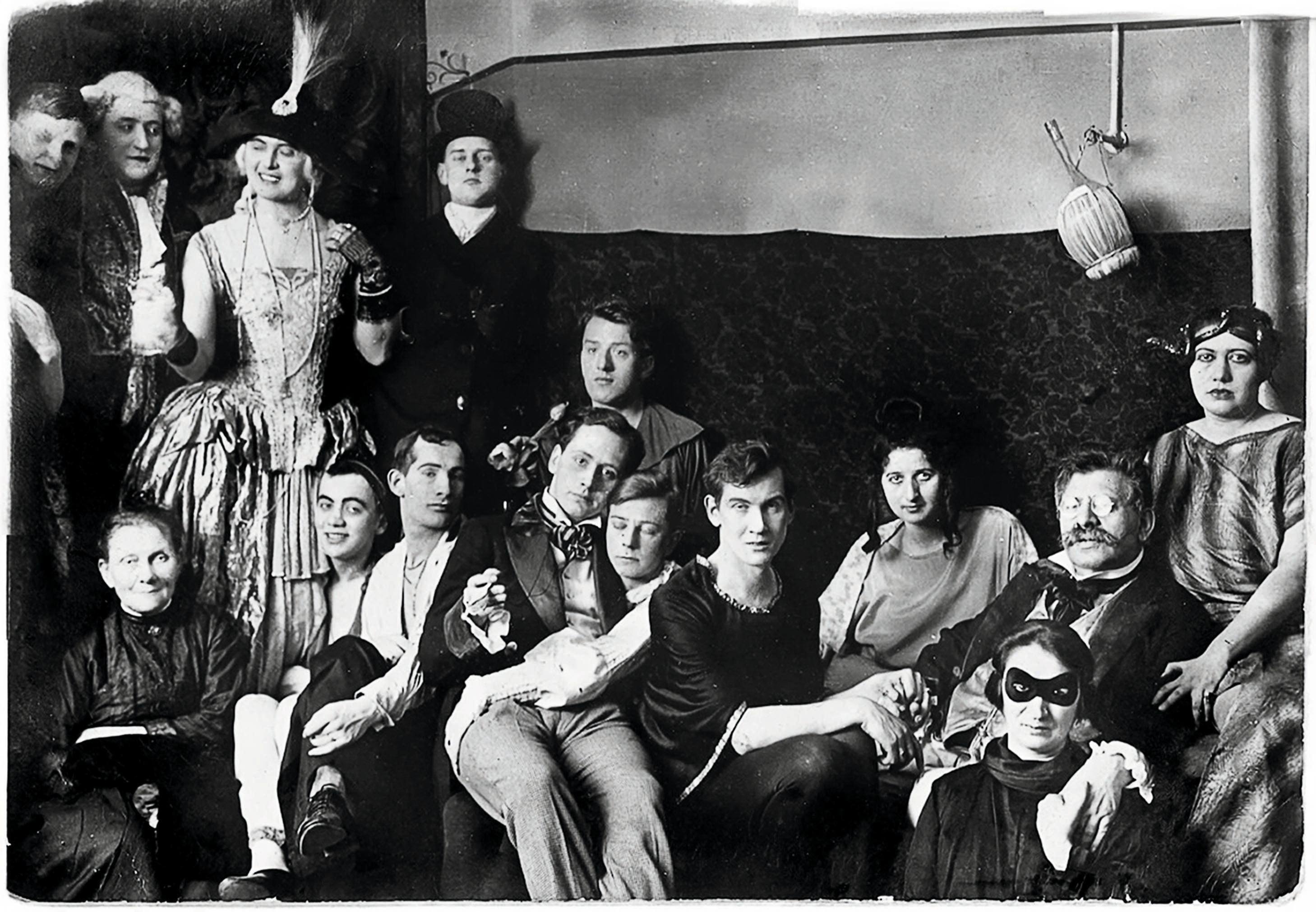 Image - Magnus Hirschfeld: Schwul, Jude, Sozialist – Berlin feiert heute seinen LSBTIQ-Pionier