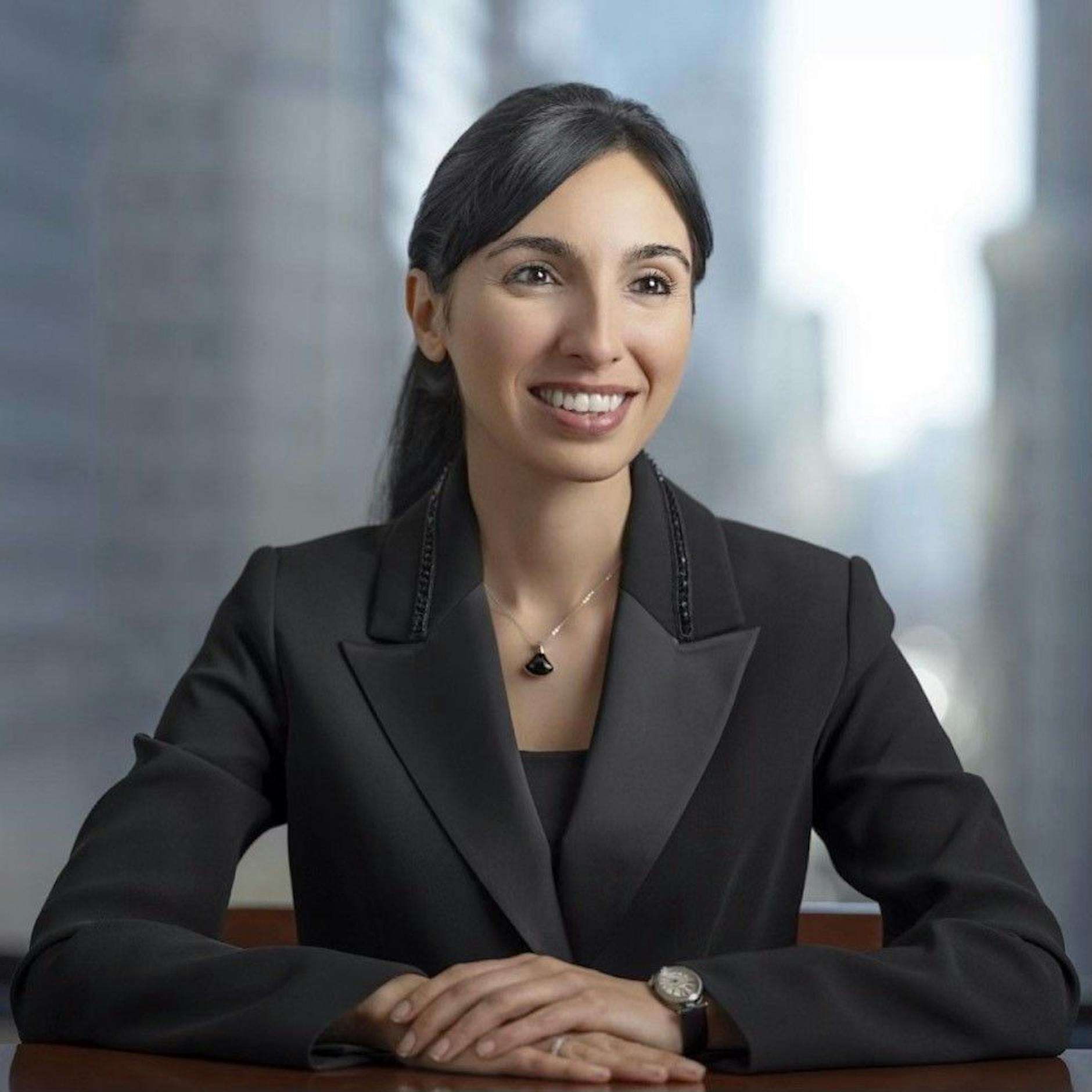 Die Kassen des Sultans sind leer: Erdogan ruft US-Bankerin zu Hilfe