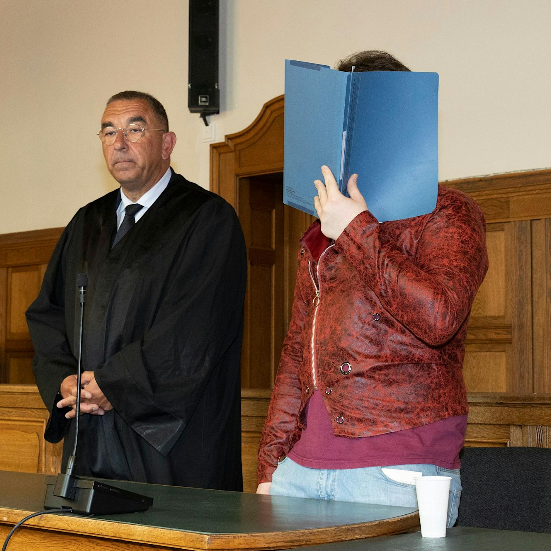 Beim Mittagsschlaf: Praktikant missbraucht Mädchen in Berliner Kita