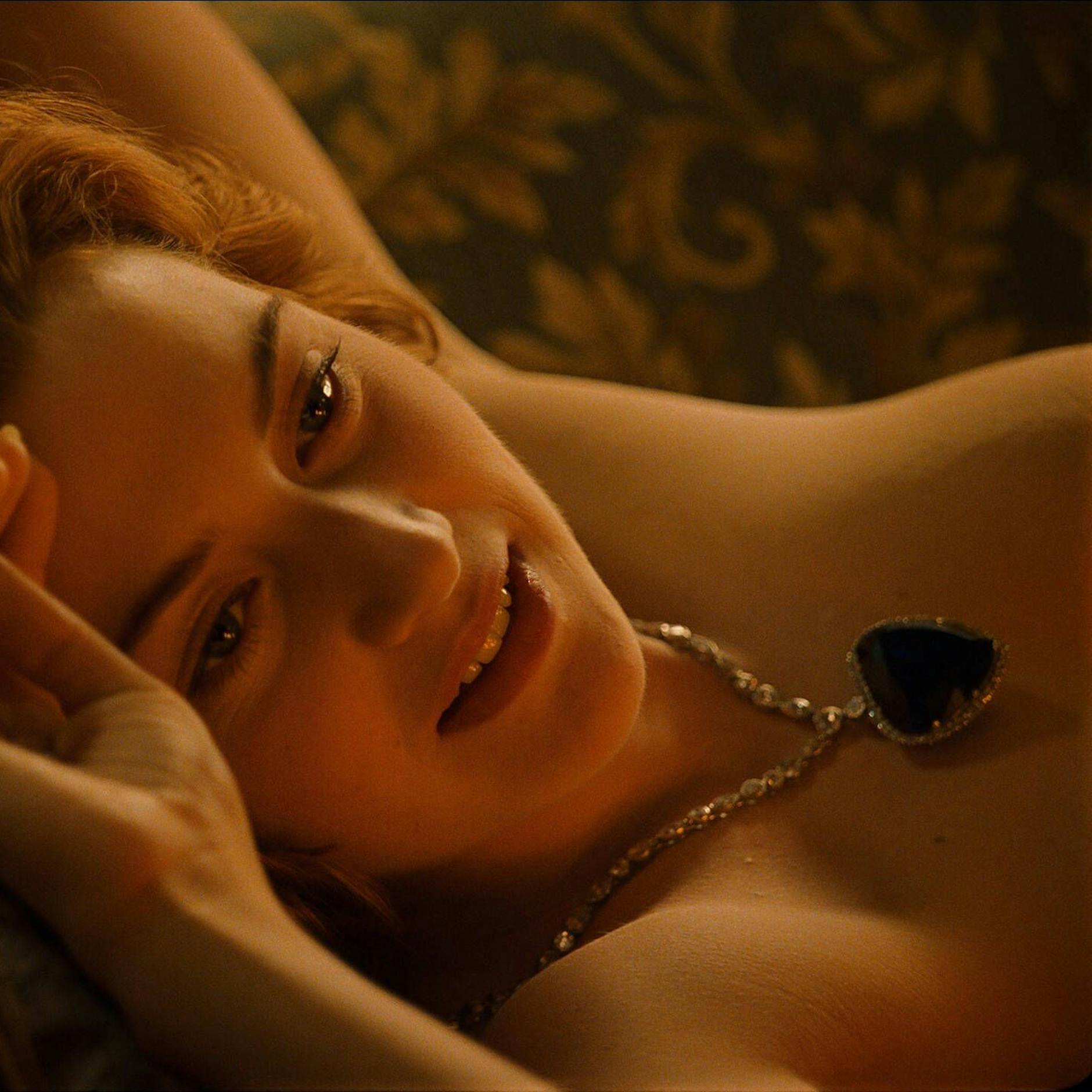 Schmuck von der Titanic: DAS ist das Geheimnis des „Herz des Ozeans“!