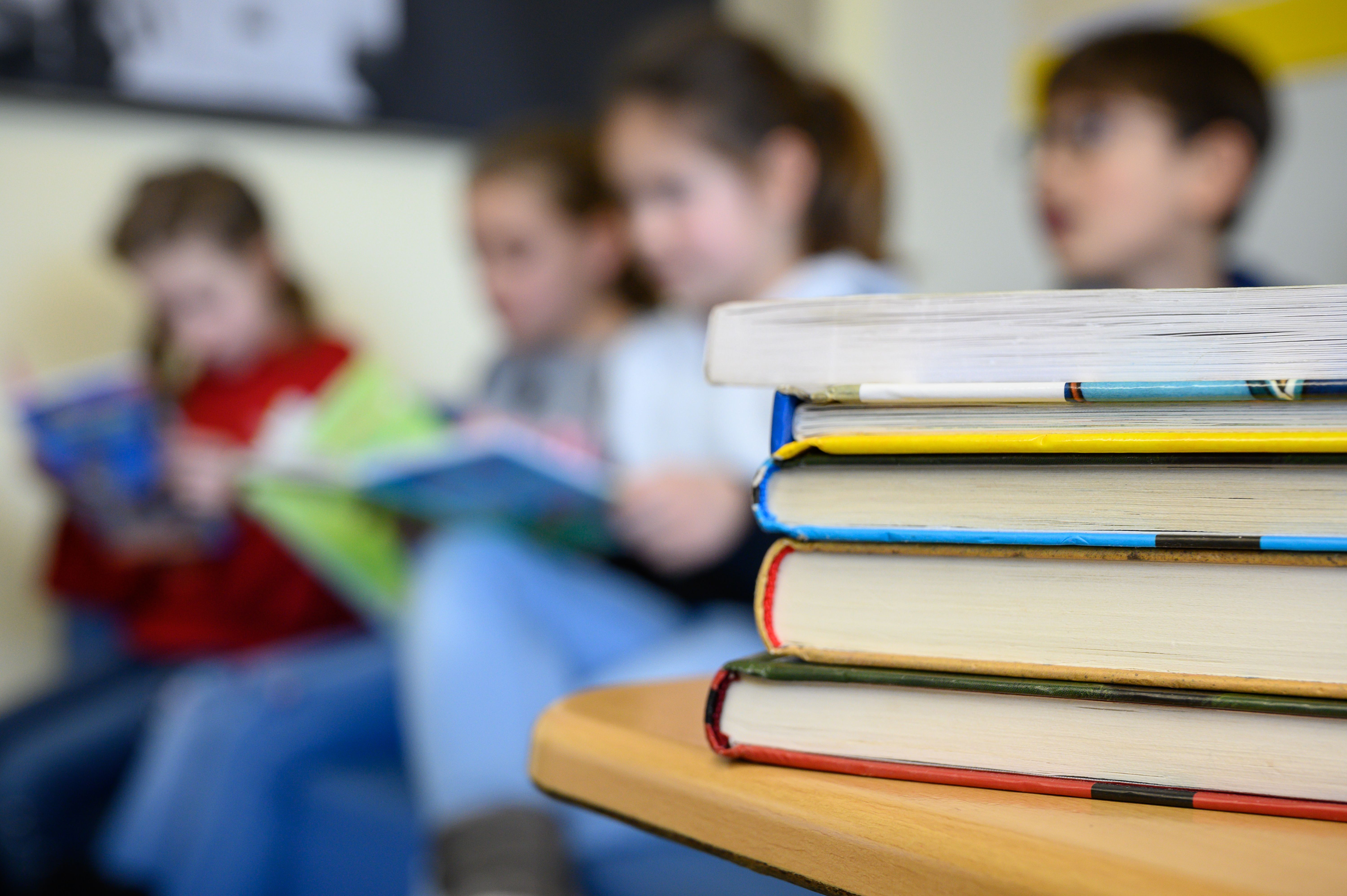 Fehlende Lesekompetenz bringt Wirtschaftsstandort Deutschland in Gefahr