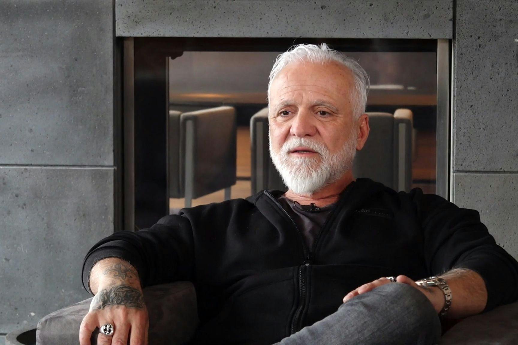 Nino de Angelo (59) („Jenseits von Eden“) will im Dezember wieder heiraten.