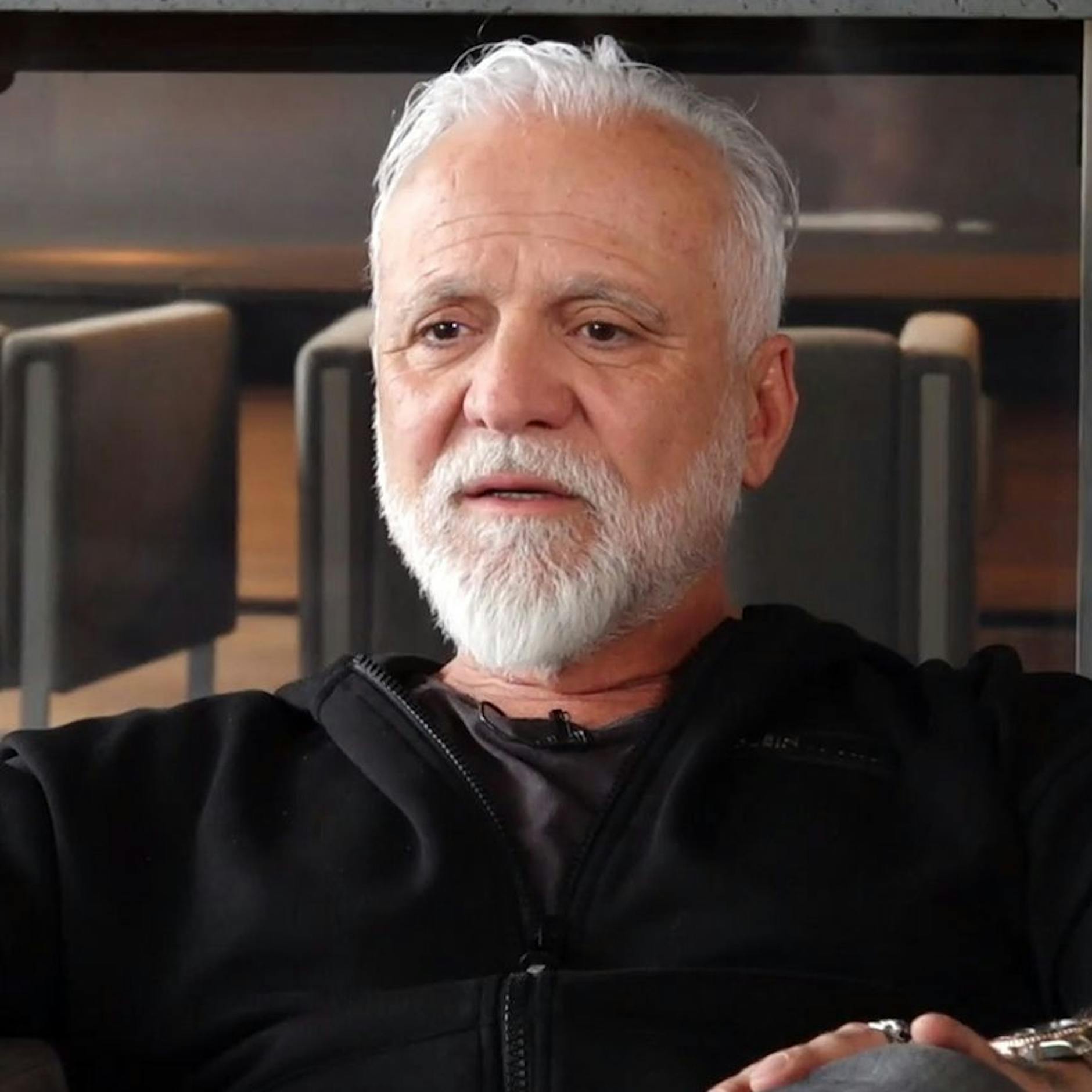 Schock für Fans von Nino de Angelo! Schlager-Star warnt vor mieser Abzocke