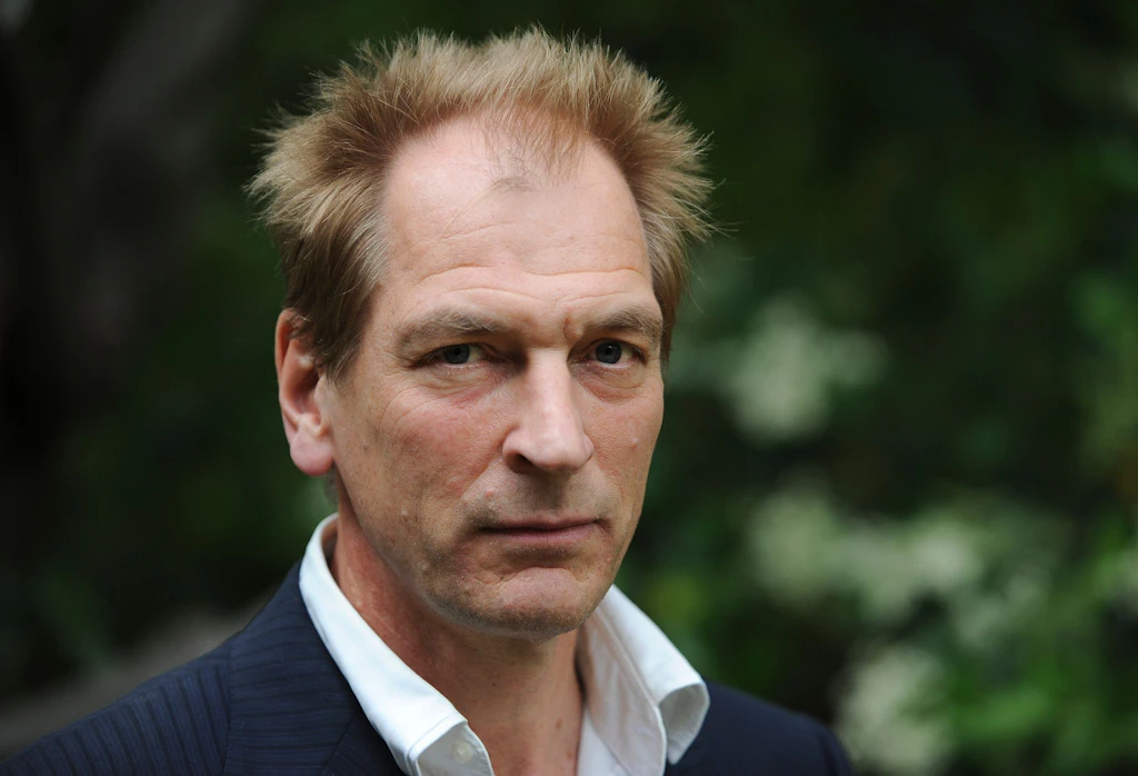 Schauspieler bleibt spurlos verschwunden: Wo ist Julian Sands?