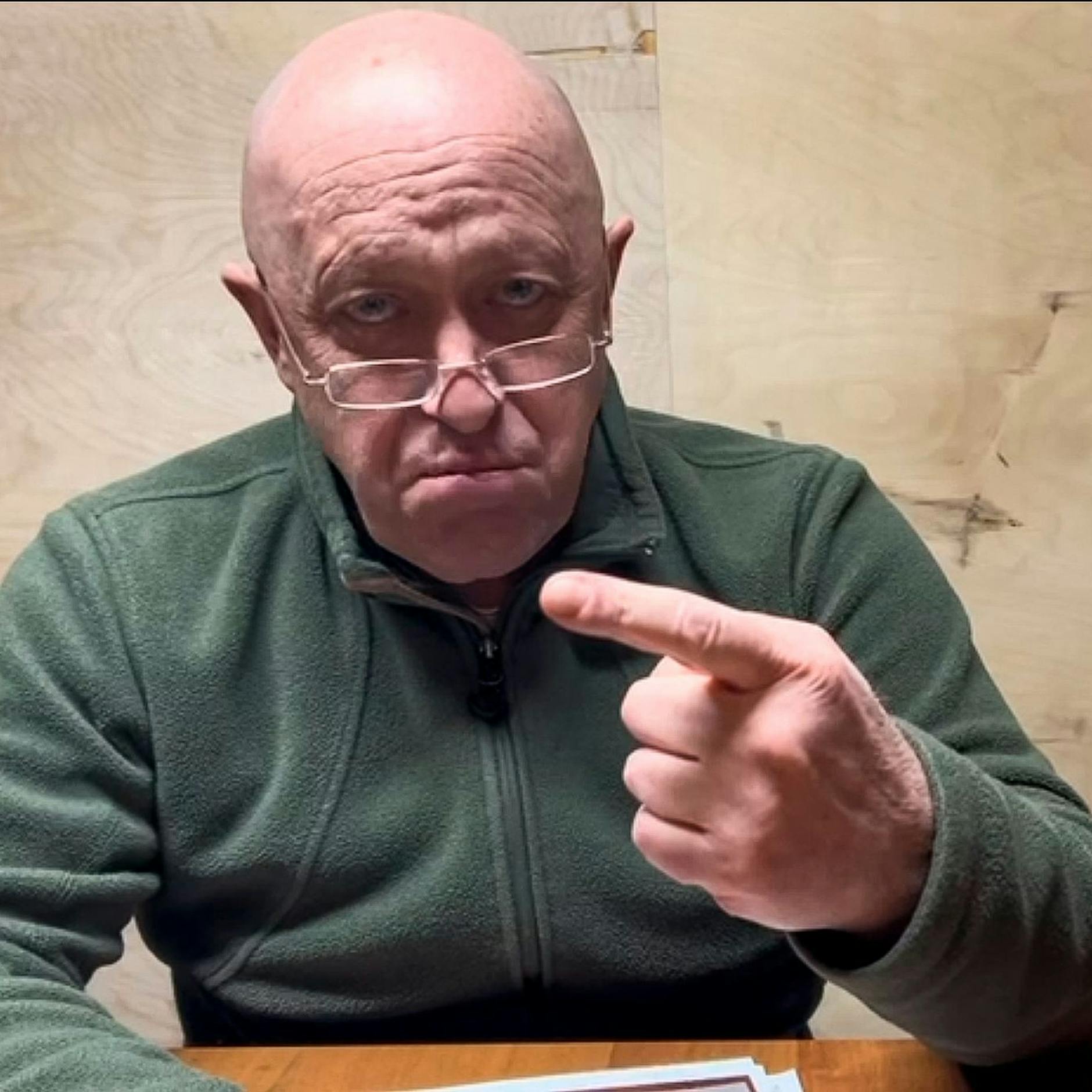 Ukraine-Krieg: Wagner-Gruppe rekrutiert jetzt Gamer