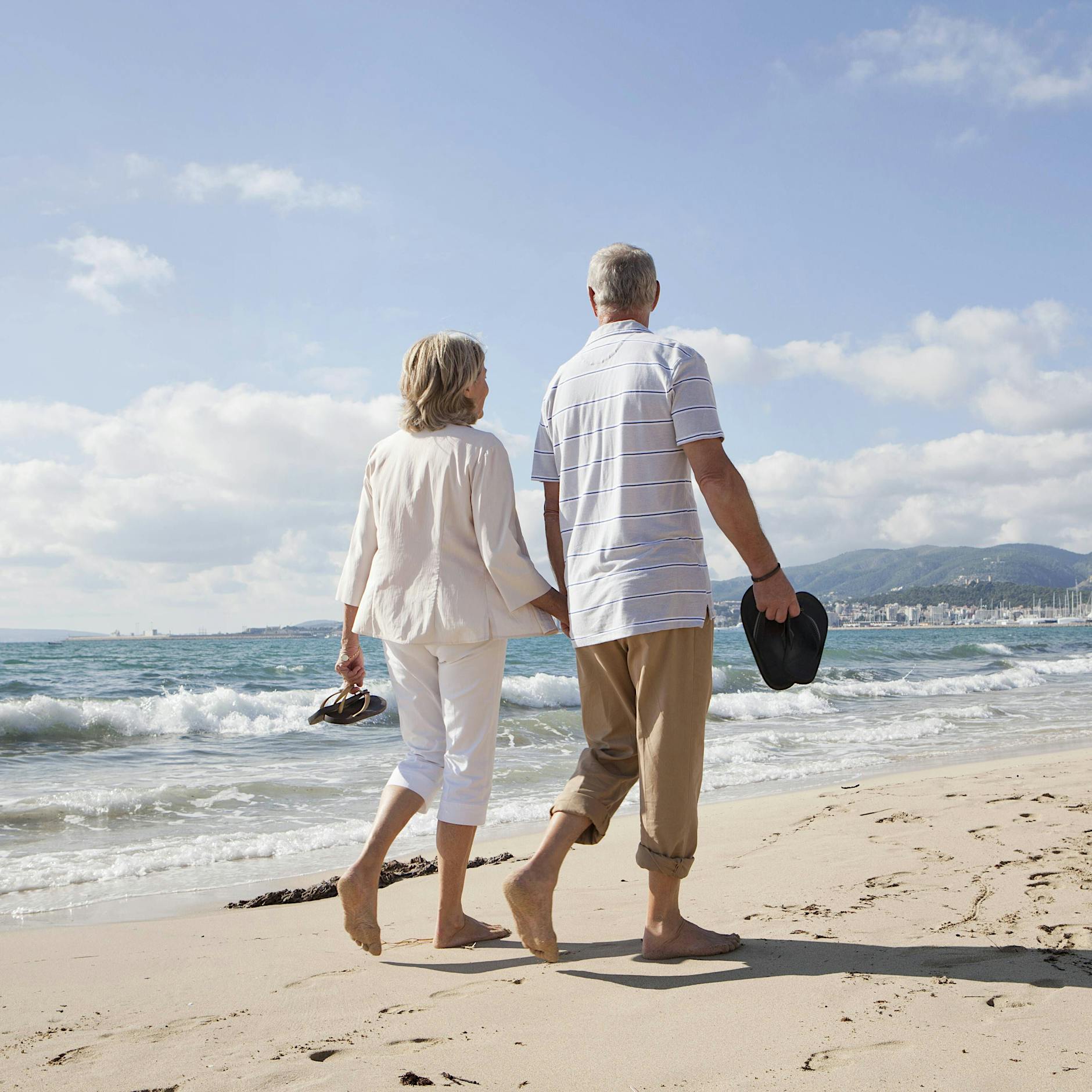 Rentenversicherung: Bezüge seit 2010 deutlich gestiegen