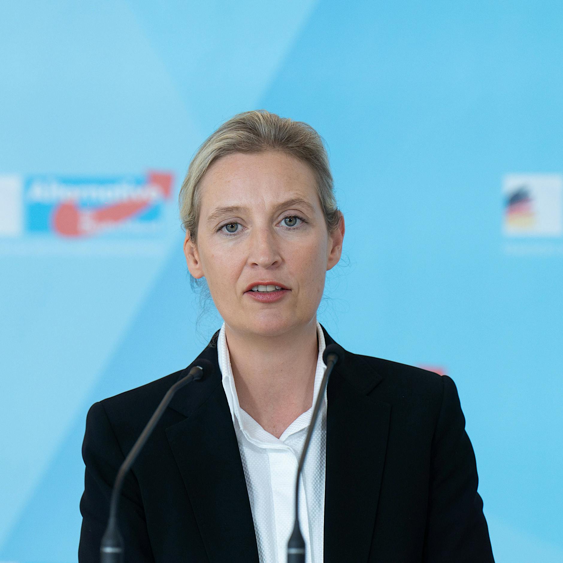 AfD will Kanzlerkandidaten für Bundestagswahl 2025 aufstellen