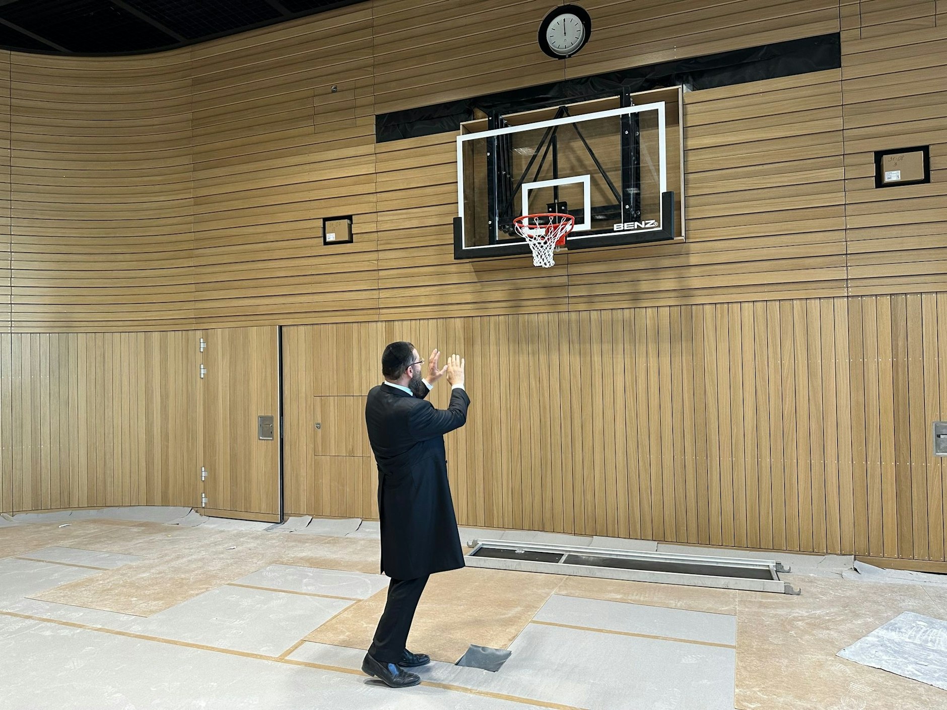 Pears Jüdischer Campus Ein Meilenstein für Berlin