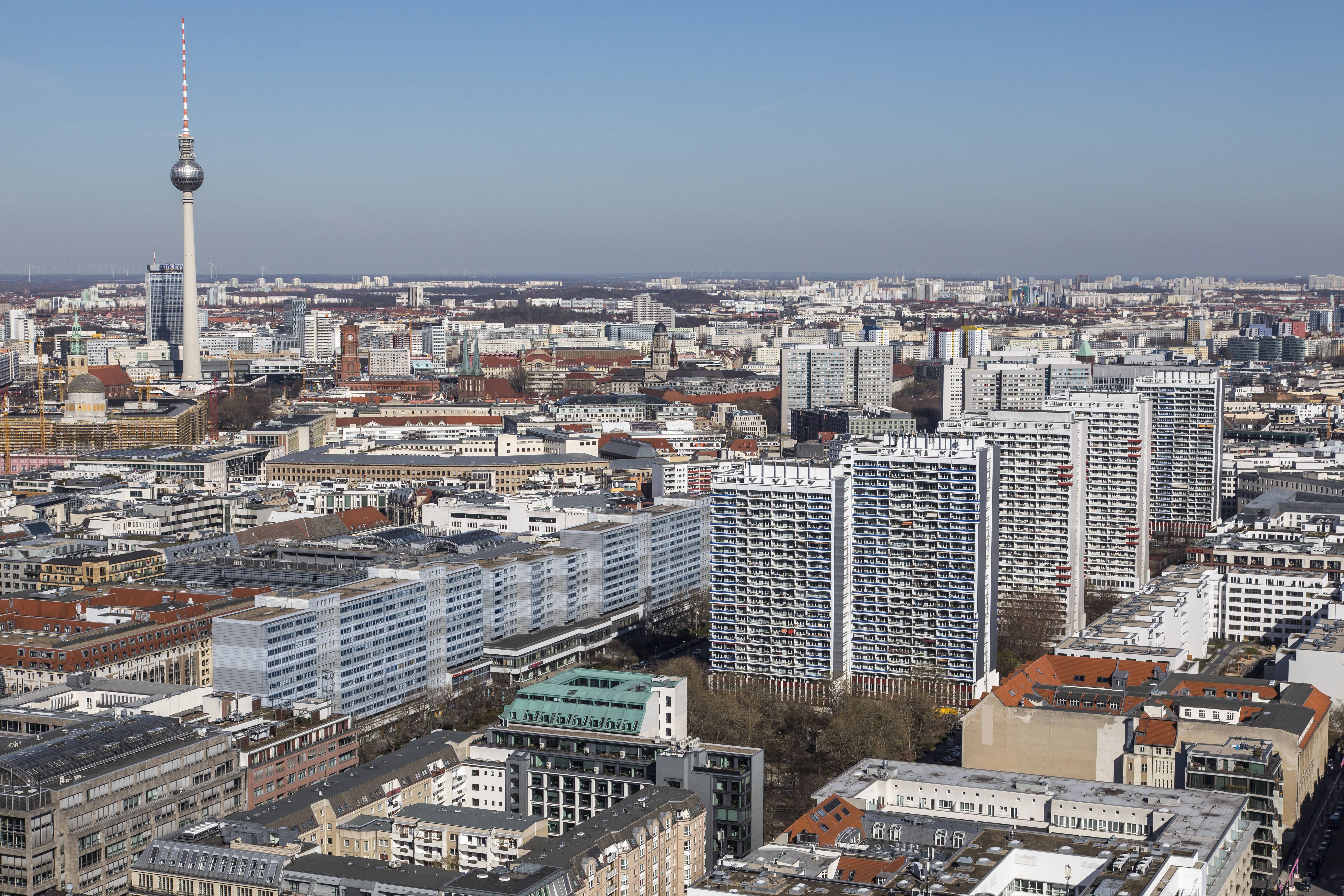 Berlin will mehr Geld in sozialen Wohnungsbau pumpen – aber was bringt das?