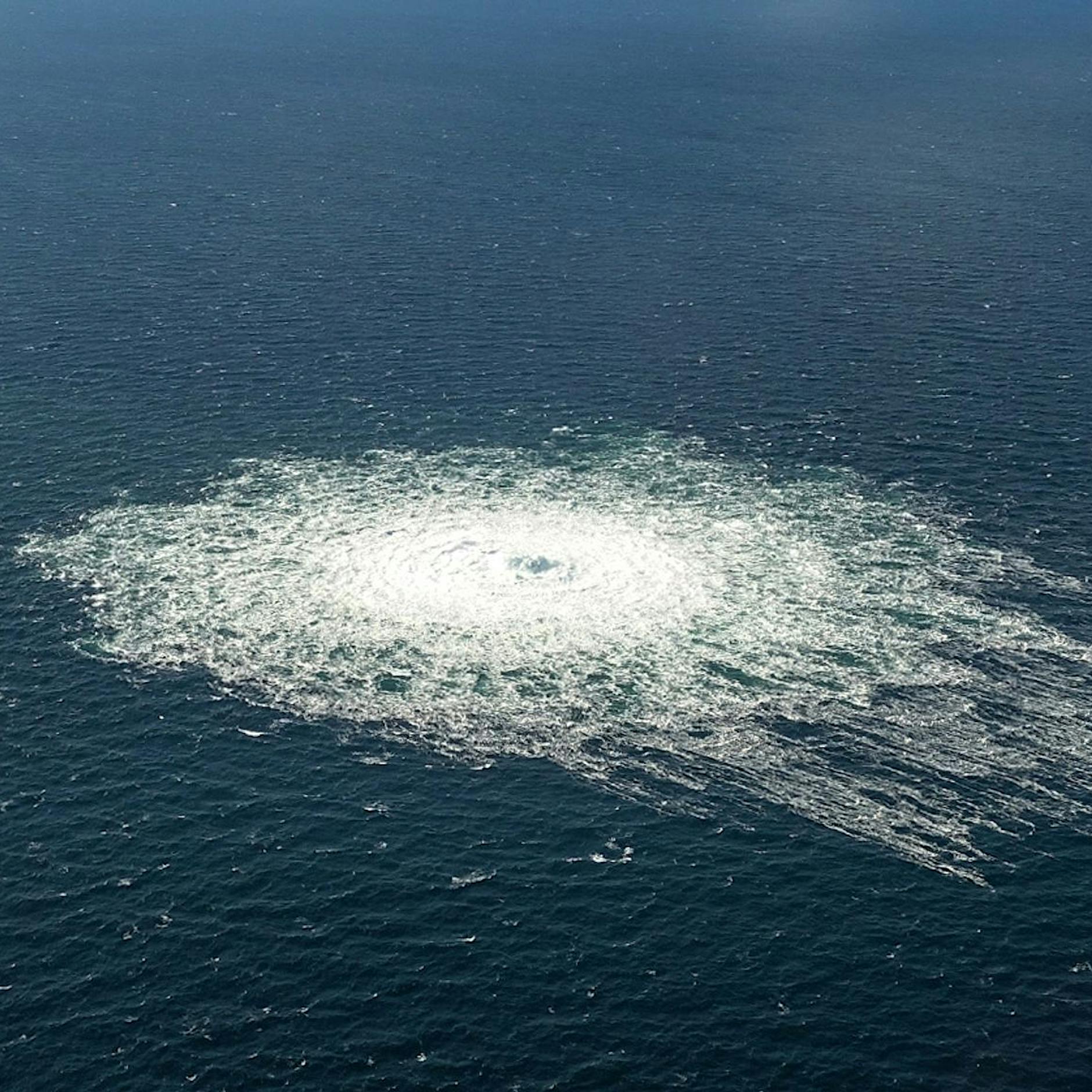 Nord-Stream-Sabotage: Spuren führen laut Spiegel- und ZDF-Bericht in die Ukraine