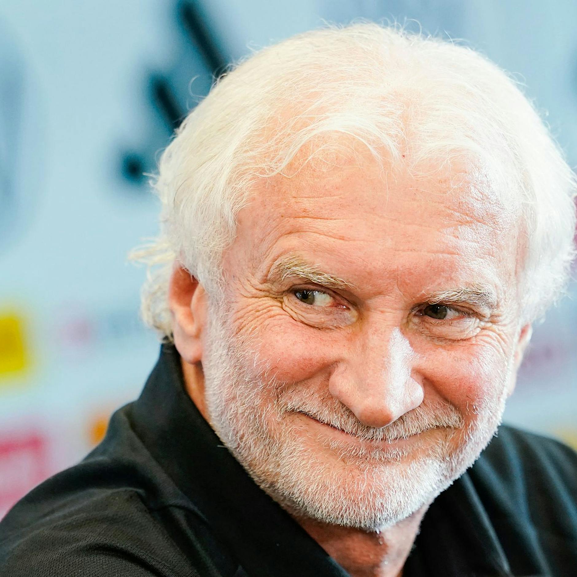 Versprecher: Tagesschau-Moderator lässt Rudi Völler um Jahre altern