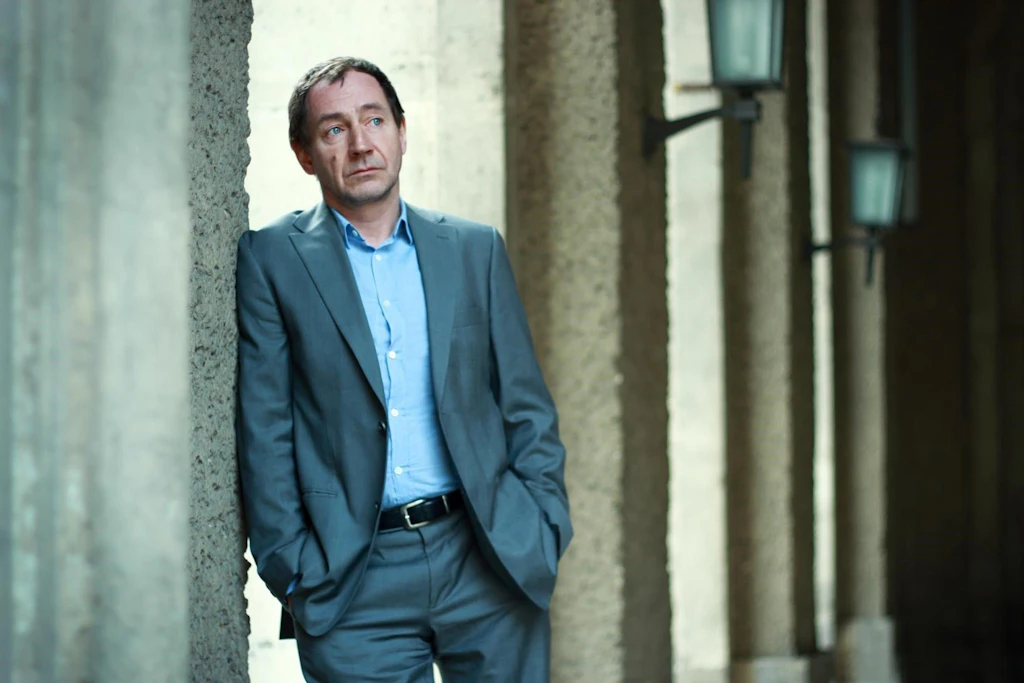 Thorsten Merten über Berlin: „Ich meide definitiv Mitte und die geleckten Bezirke“