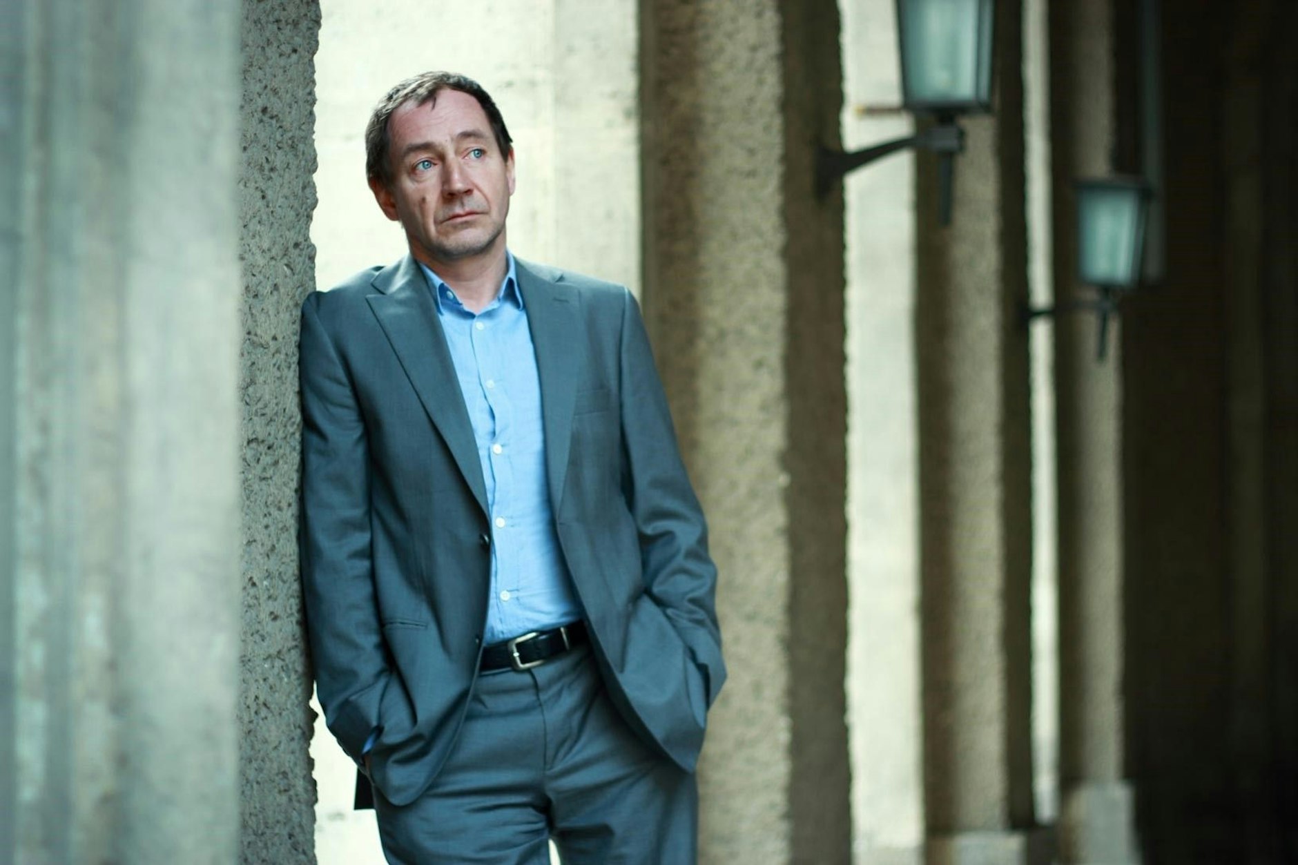 Prenzlauer Berg ist auch nicht mehr das, was es mal war: Thorsten Merten&nbsp;