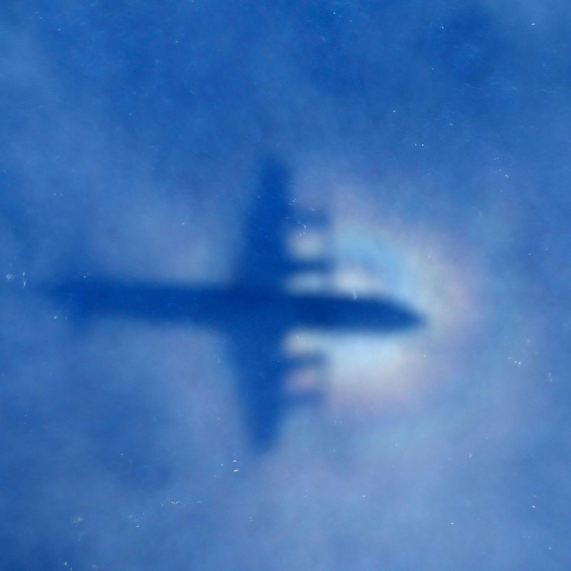 Forscher: Auch bei der Suche nach Flugzeug MH370 gab es Klopfen unter Wasser