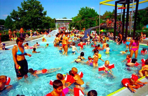 Sommerferien Berlin 2024 | Ideen Angebote