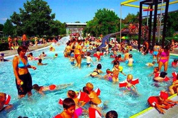 Sommerferien in Berlin – Unvergessliche Erlebnisse warten!