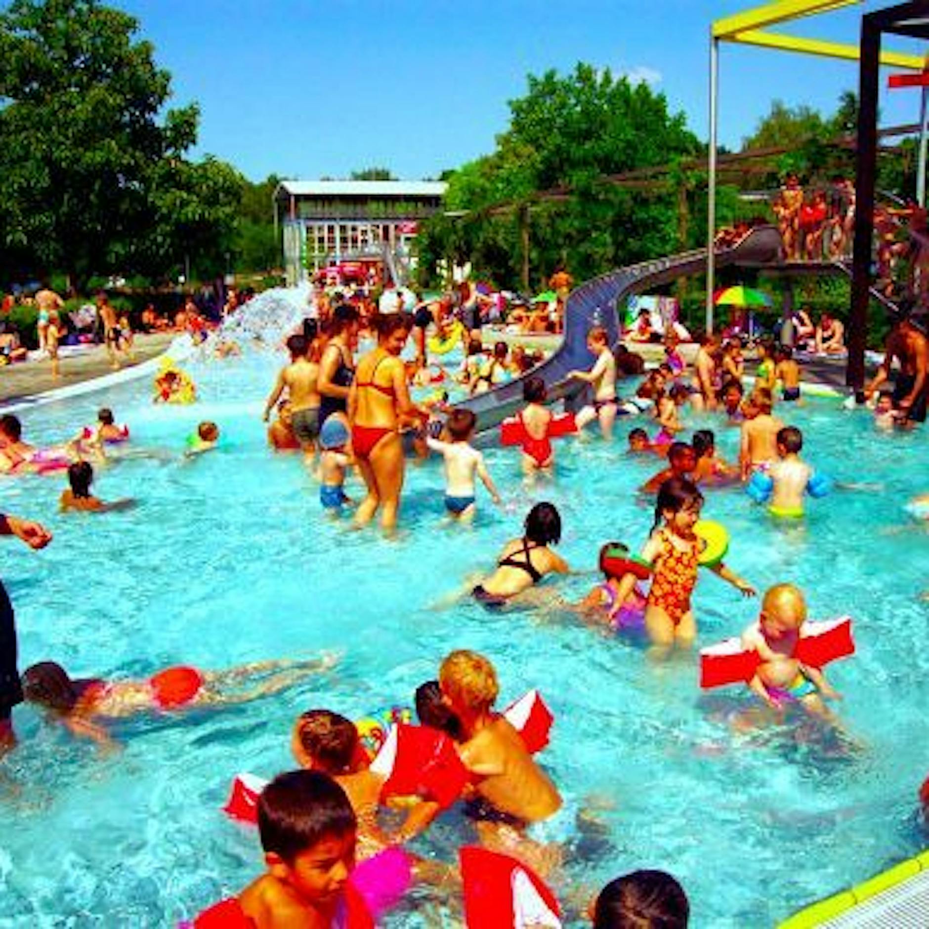 Sommerferien Berlin 2024 | Ideen Angebote