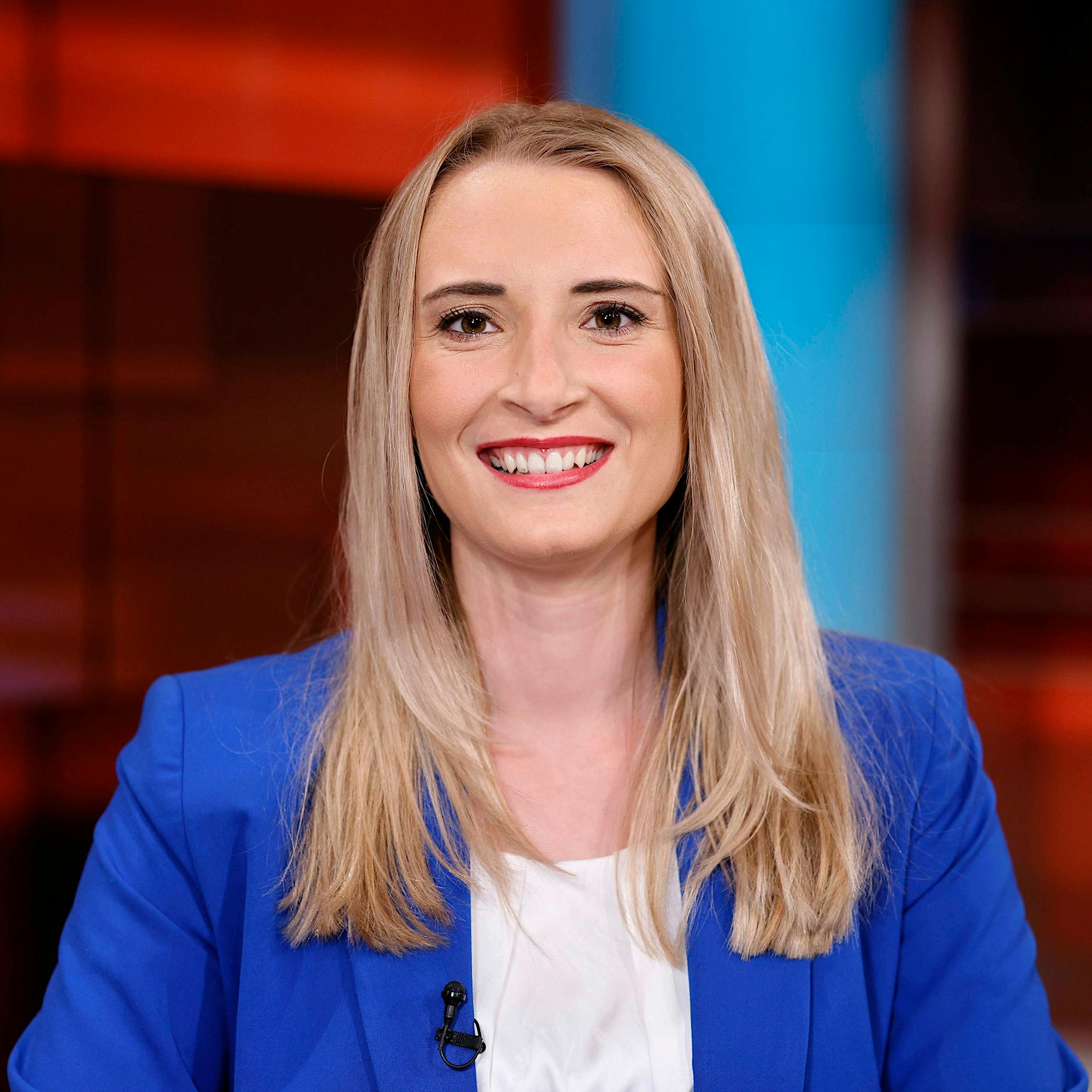 Hart und unfair: Wie Moderator Louis Klamroth eine junge Frau verhöhnte