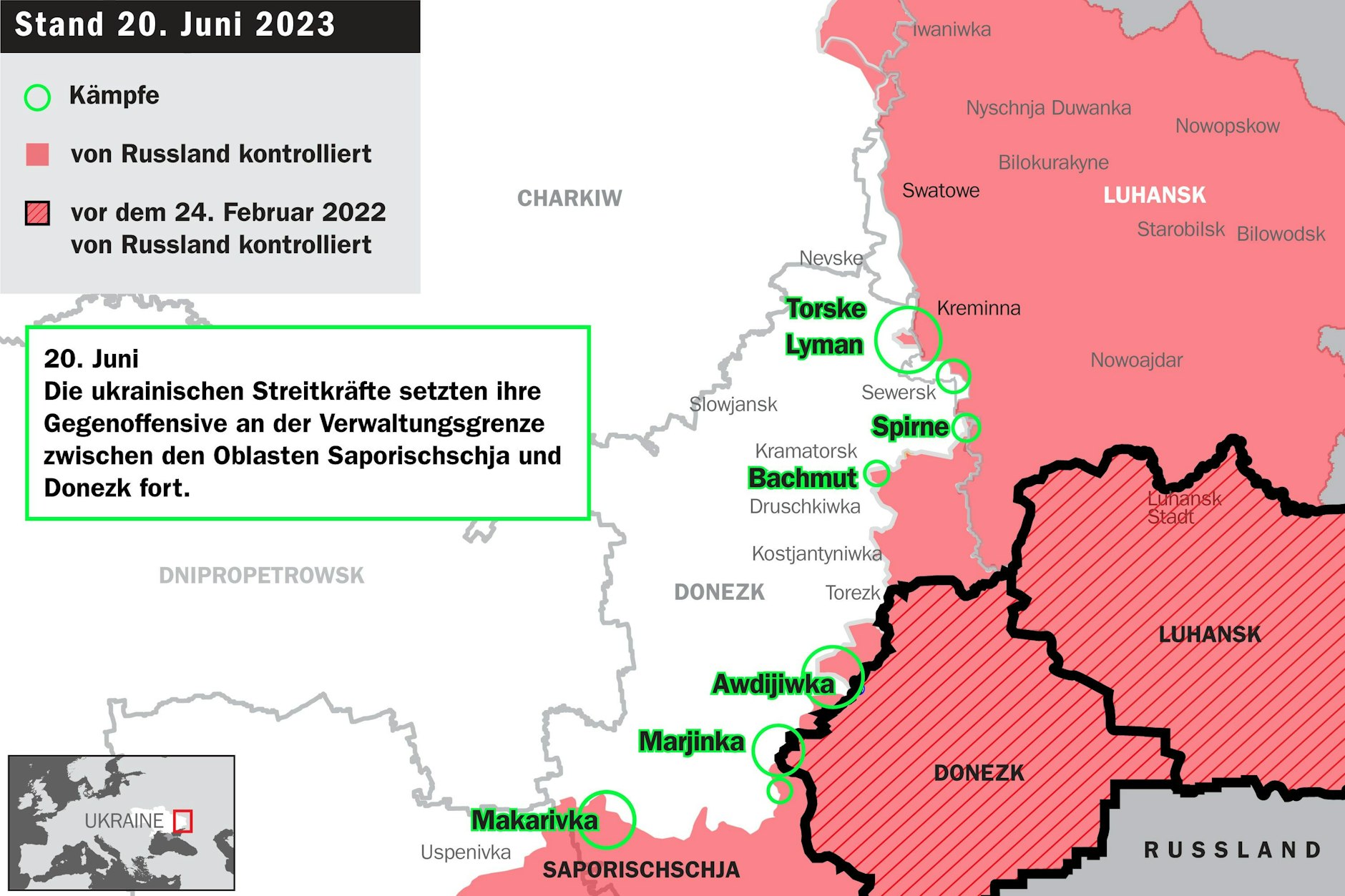 Quelle: Institute for the Study of War.