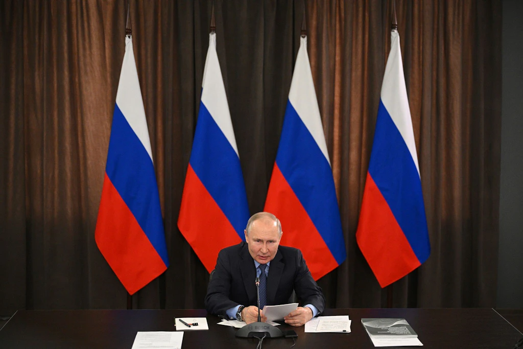 EU-Länder einigen sich auf neues Sanktionspaket gegen Russland