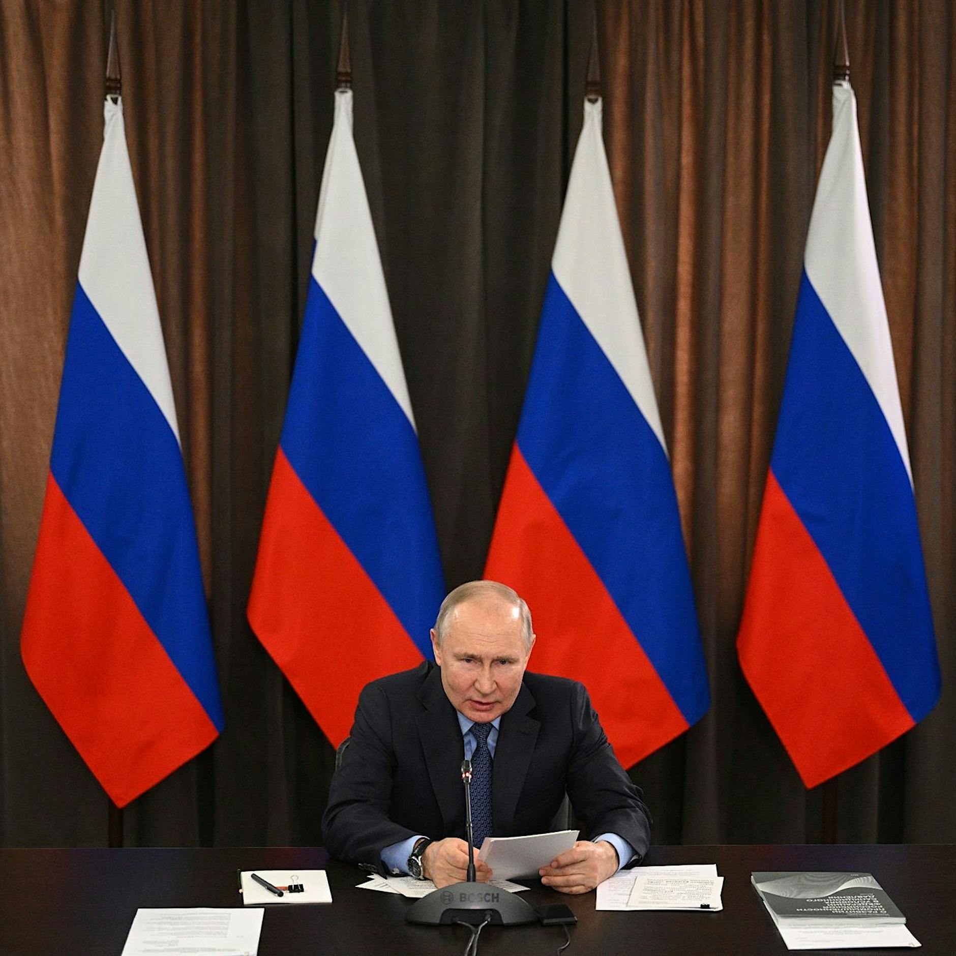 EU-Länder einigen sich auf neues Sanktionspaket gegen Russland