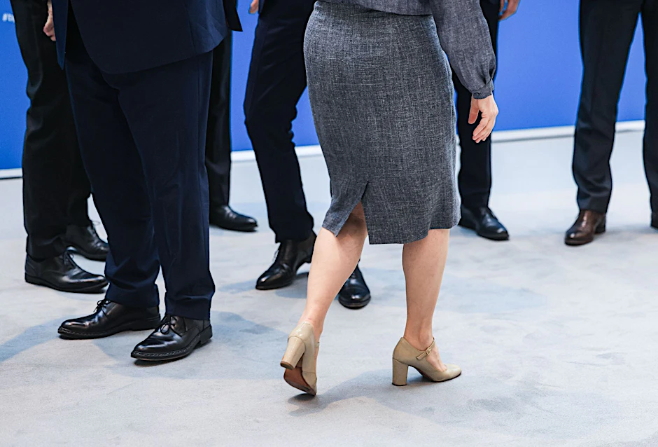 Frauen sind in der Vorstandswelt noch selten, aber das ändert sich spürbar.