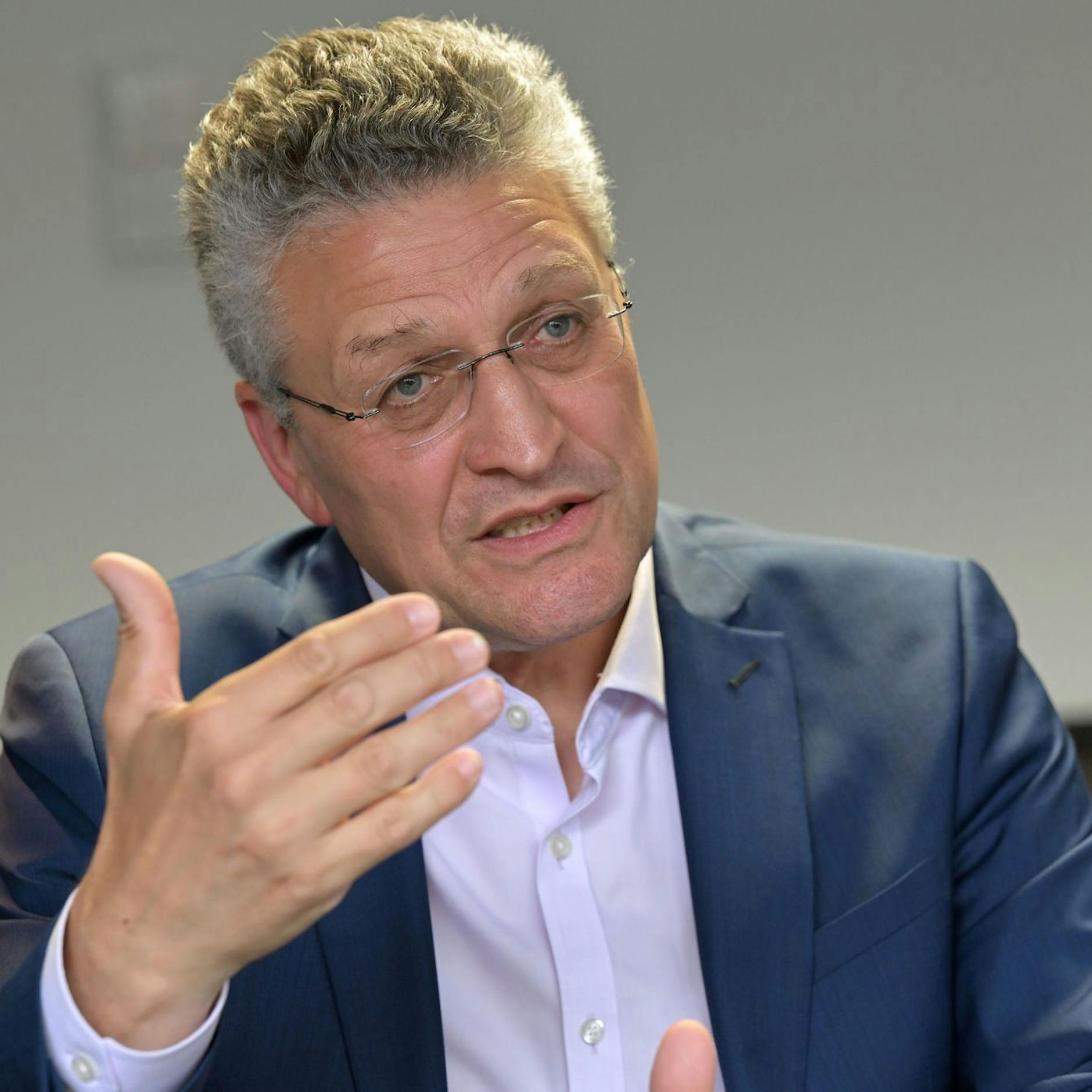 Image - Ex-RKI-Chef: Digitalisierung im Gesundheitswesen rückständig