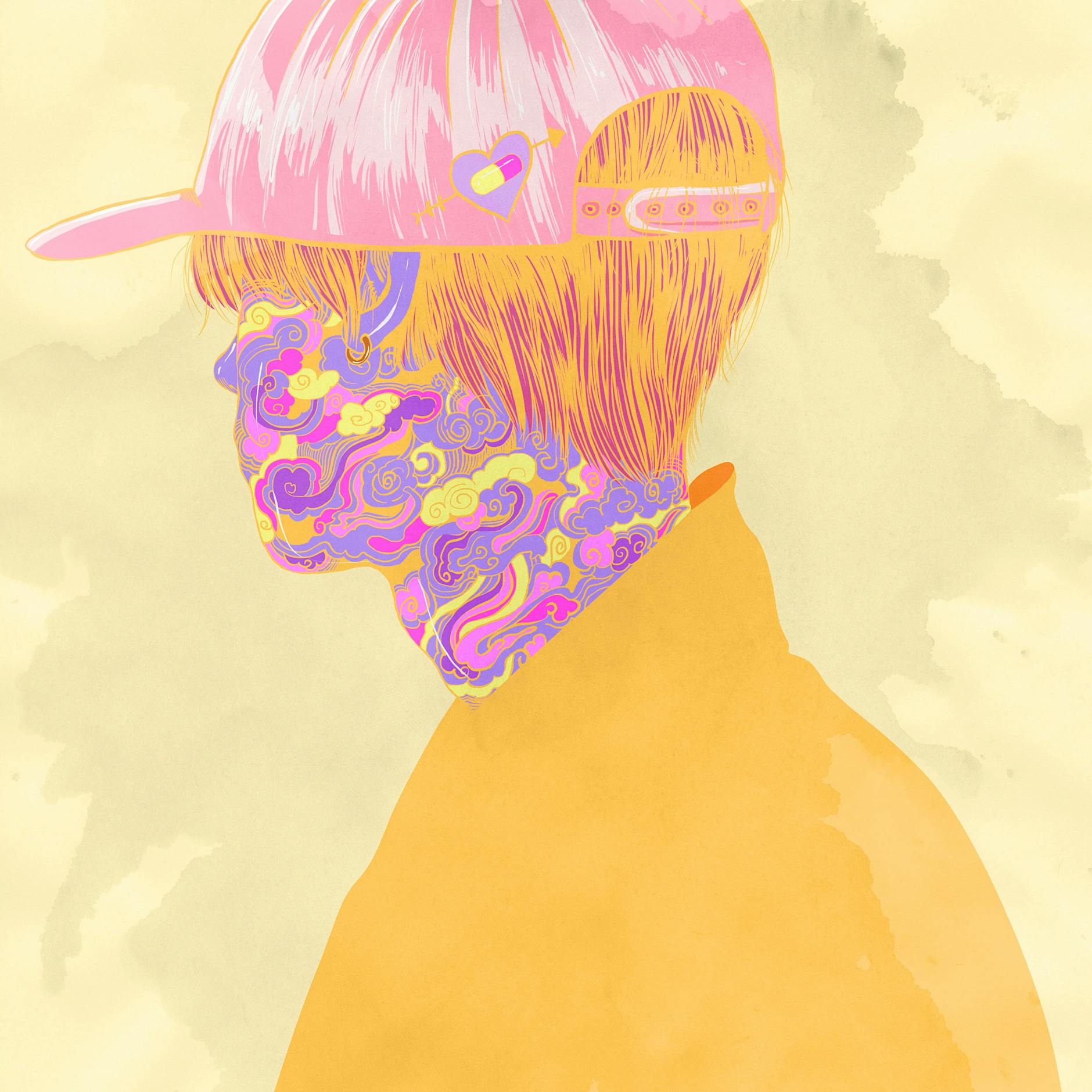 Tod nach Benzos: „Er war wie ein Gespenst“