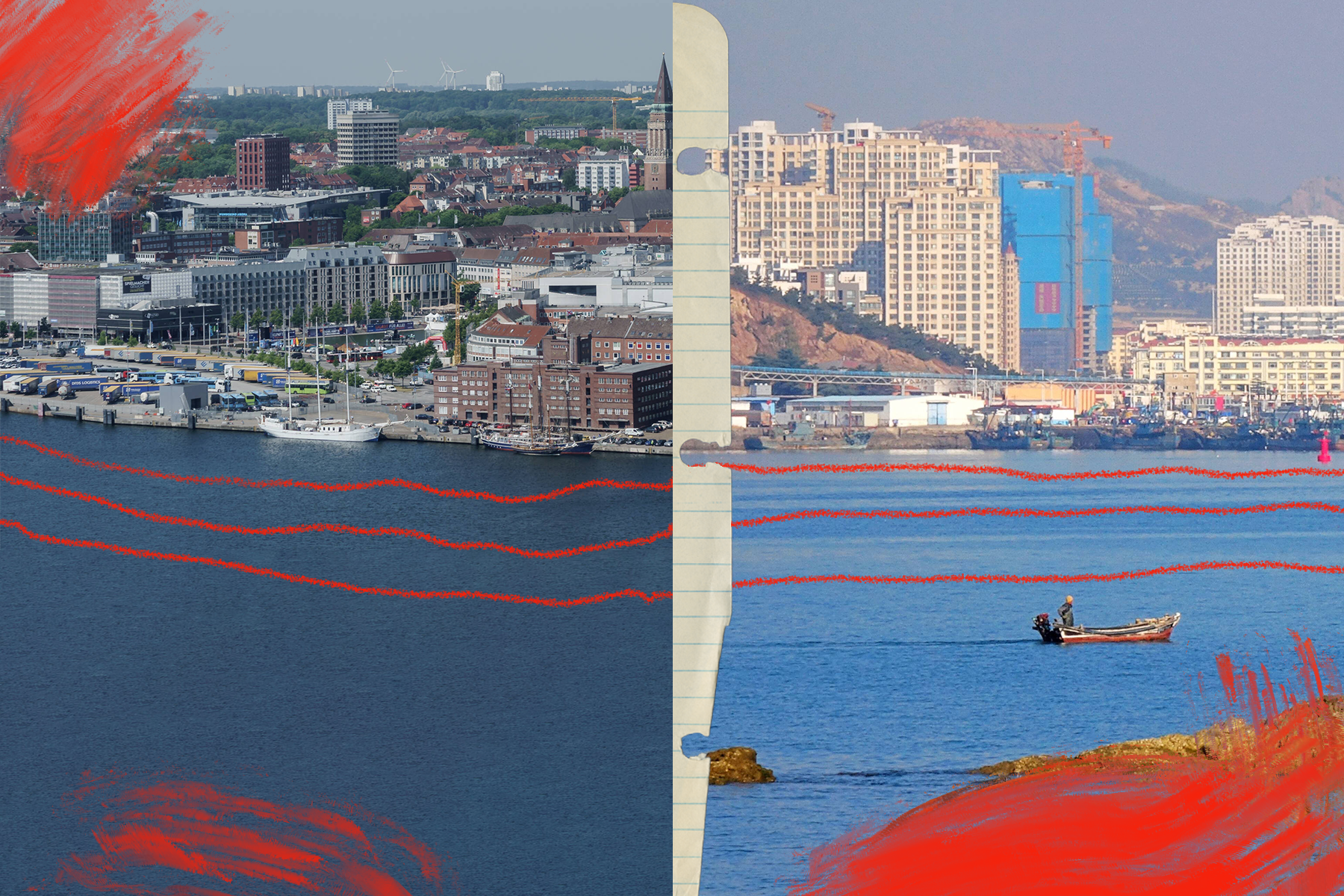 Städtepartnerschaften mit China: Sinnvoll oder einfach nur gefährlich?