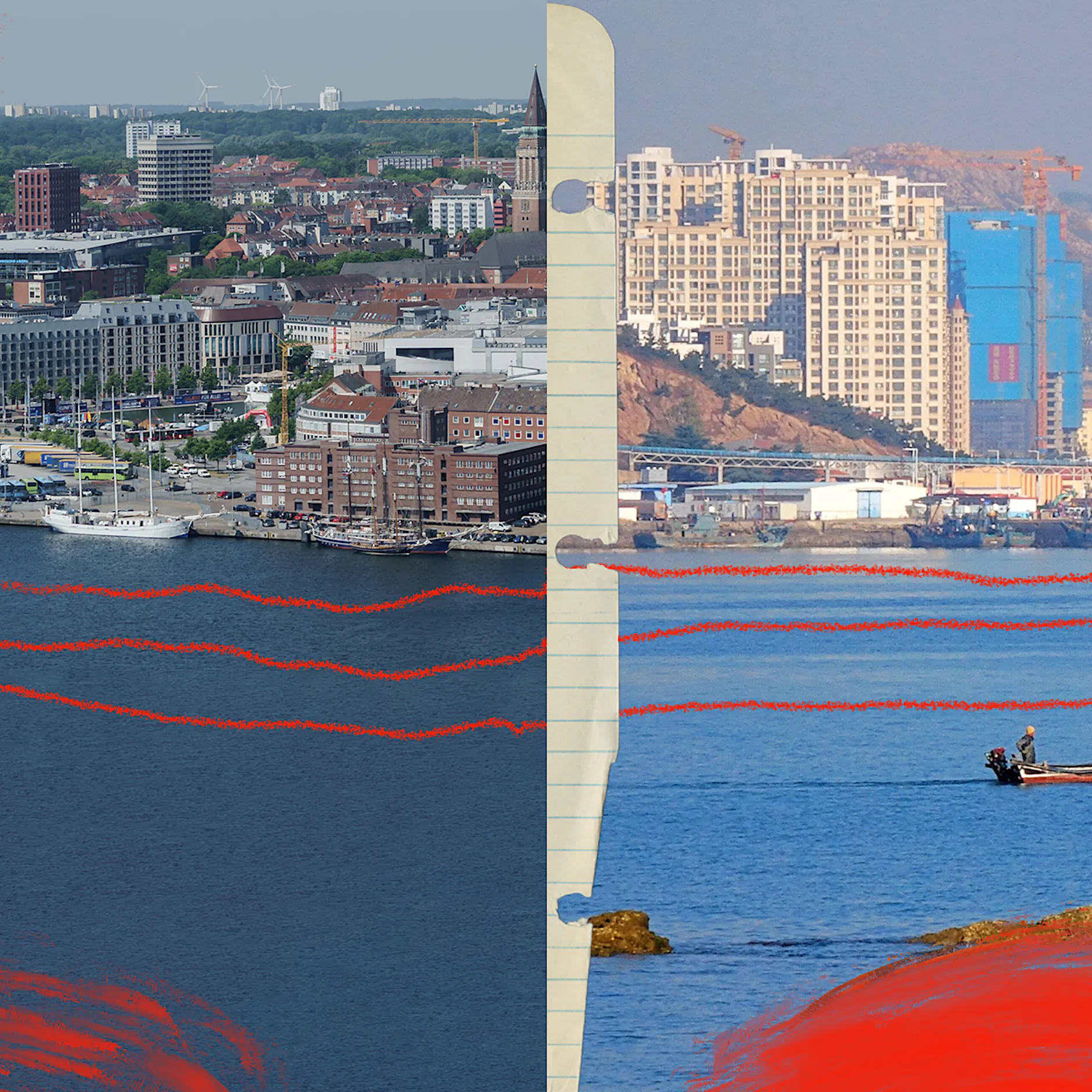 Städtepartnerschaften mit China: Sinnvoll oder einfach nur gefährlich?