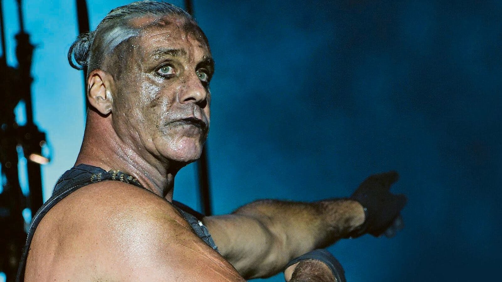 Till Lindemann (60), der Frontmann von Rammstein. Der Skandal hat auch Auswirkungen auf Projekte außerhalb der Band.