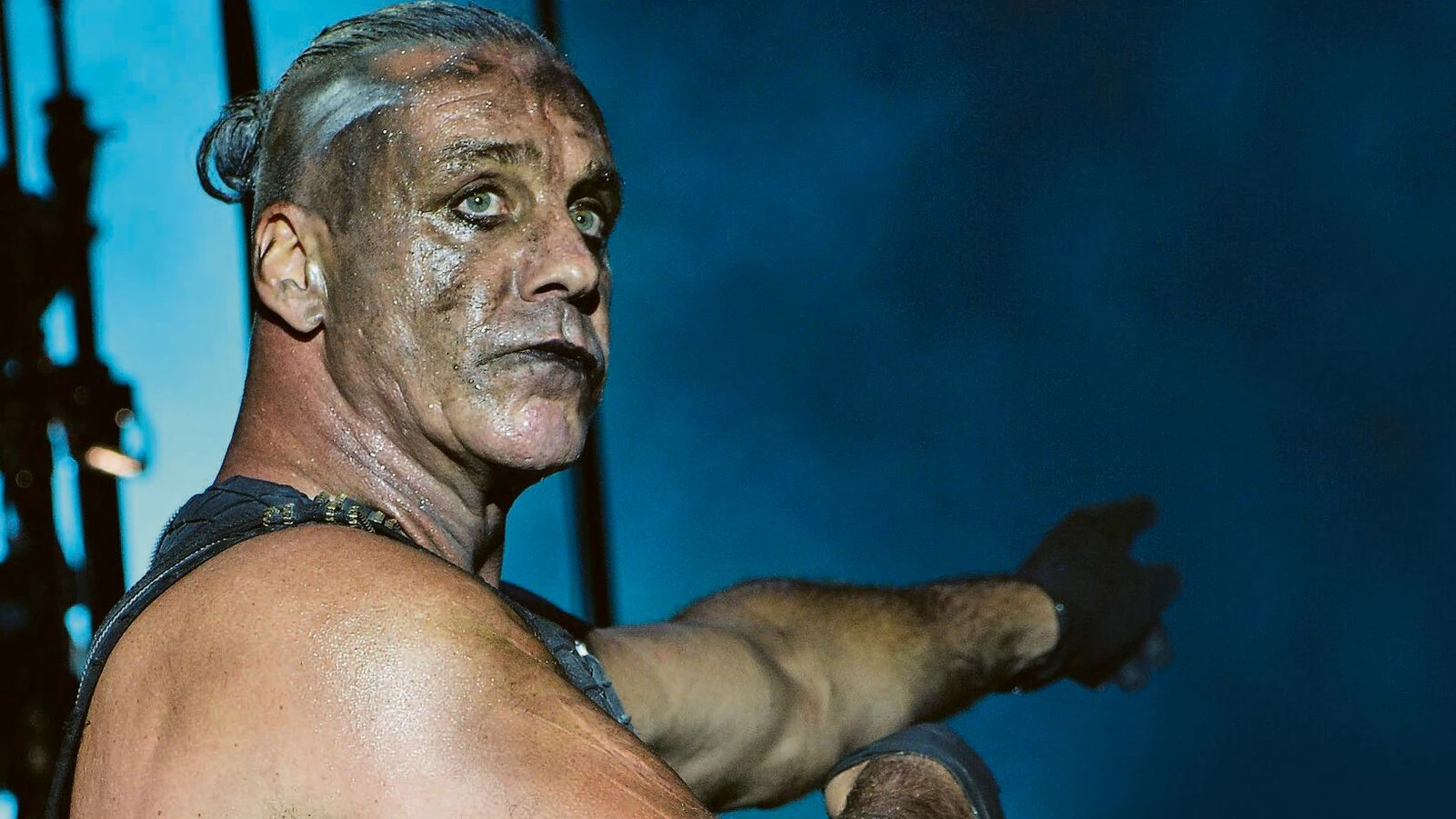 Till Lindemann (60), der Frontmann von Rammstein. Der Skandal hat auch Auswirkungen auf Projekte außerhalb der Band.