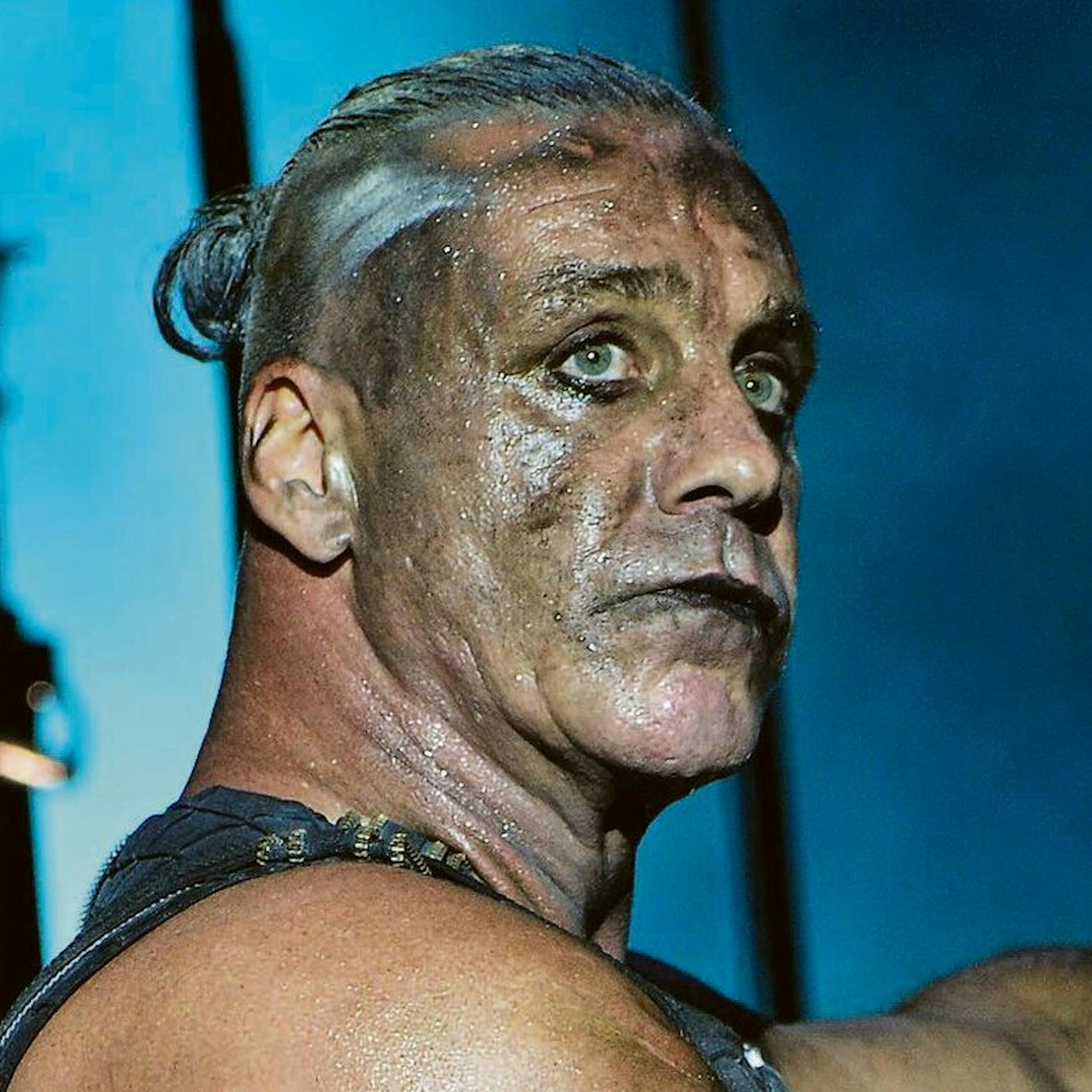 Zoff um Rammstein! Brief fordert: Konzerte in Berlin dürfen nicht stattfinden