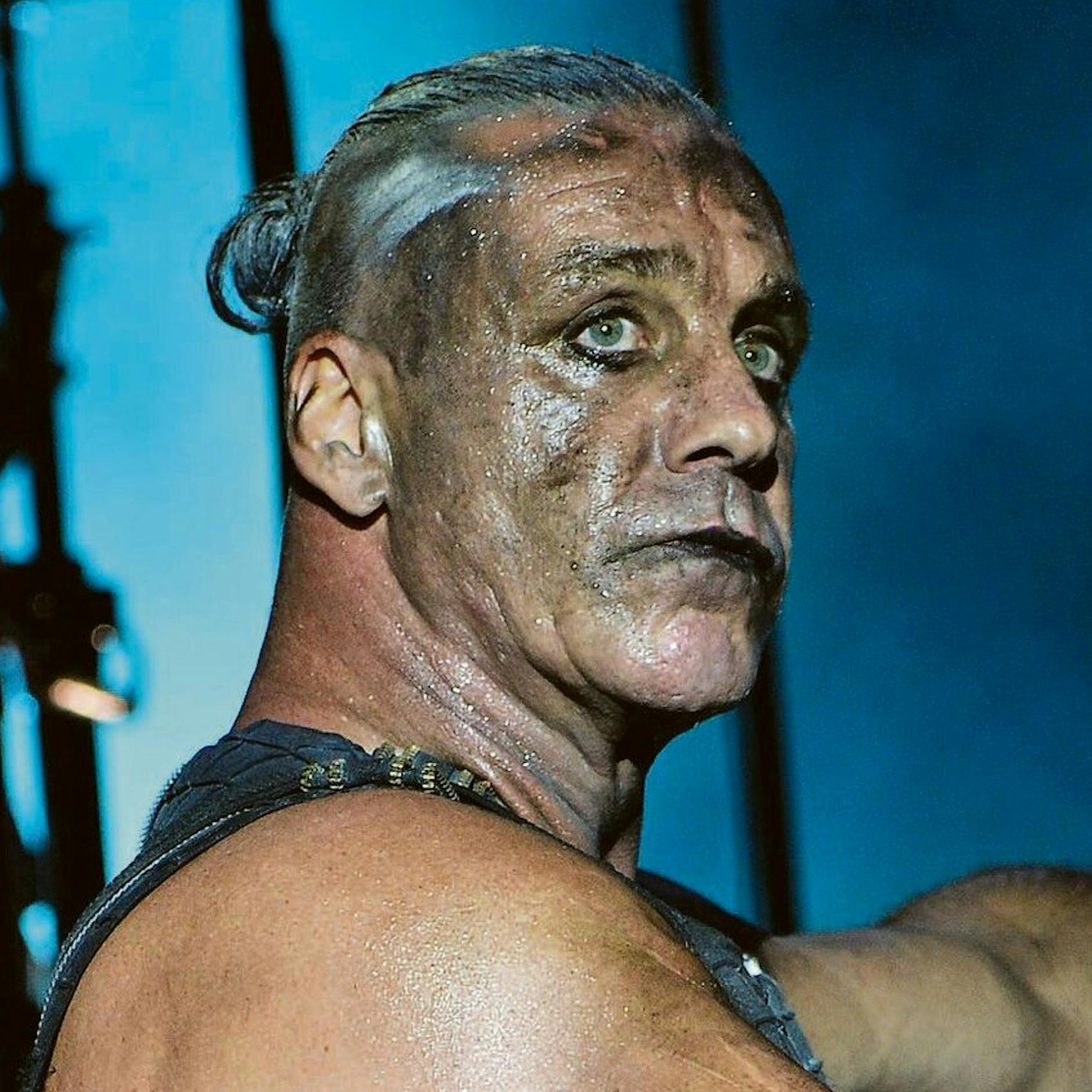 Fall Rammstein: Schock für Till Lindemann! Nächstes Projekt auf Eis gelegt