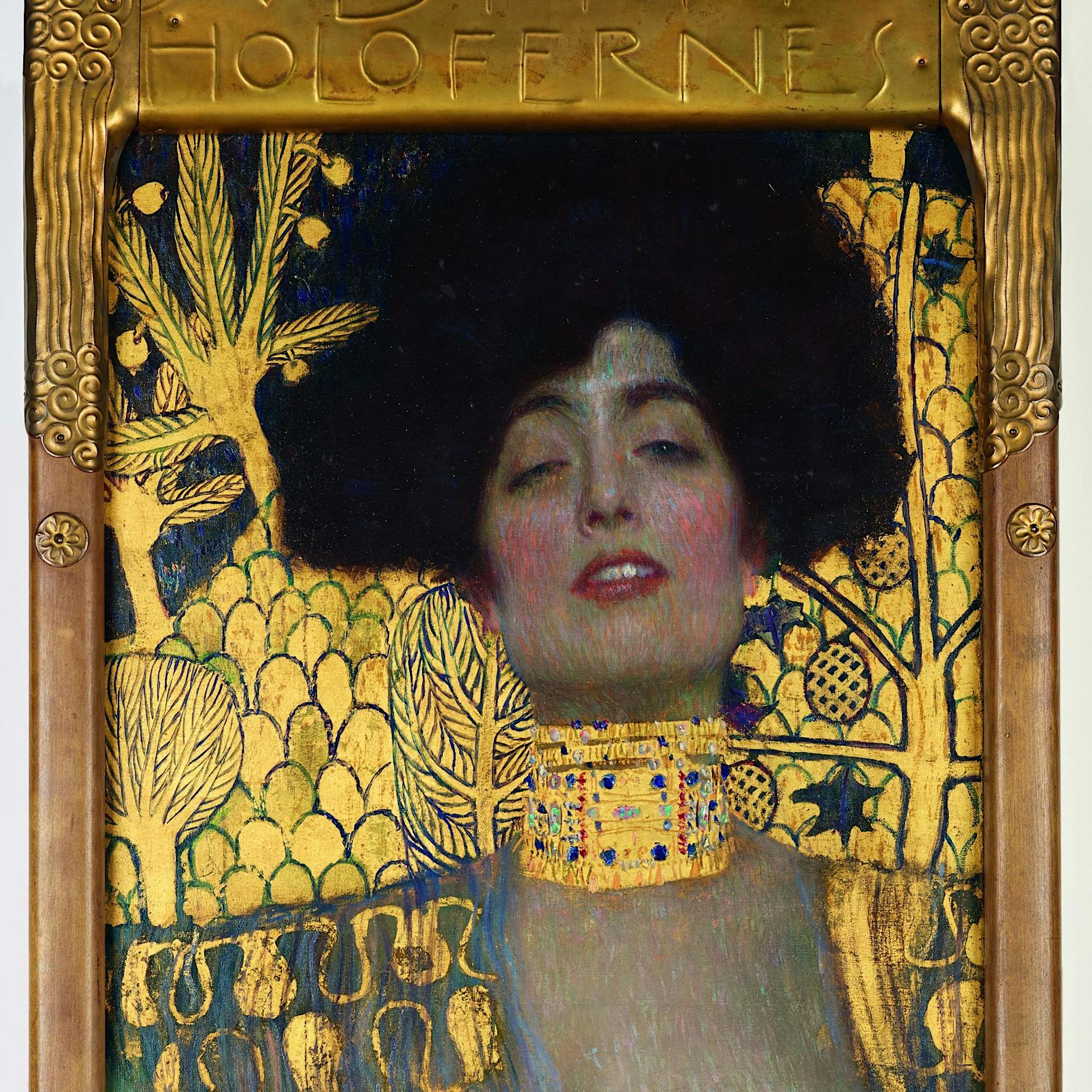 Alte Nationalgalerie: Die Secessionisten von Berlin, München und Wien