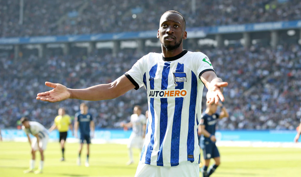 Herthas irrer Lukebakio-Poker: Zehn Klubs jagen Dodi, Inter Mailand will 12 Millionen zahlen