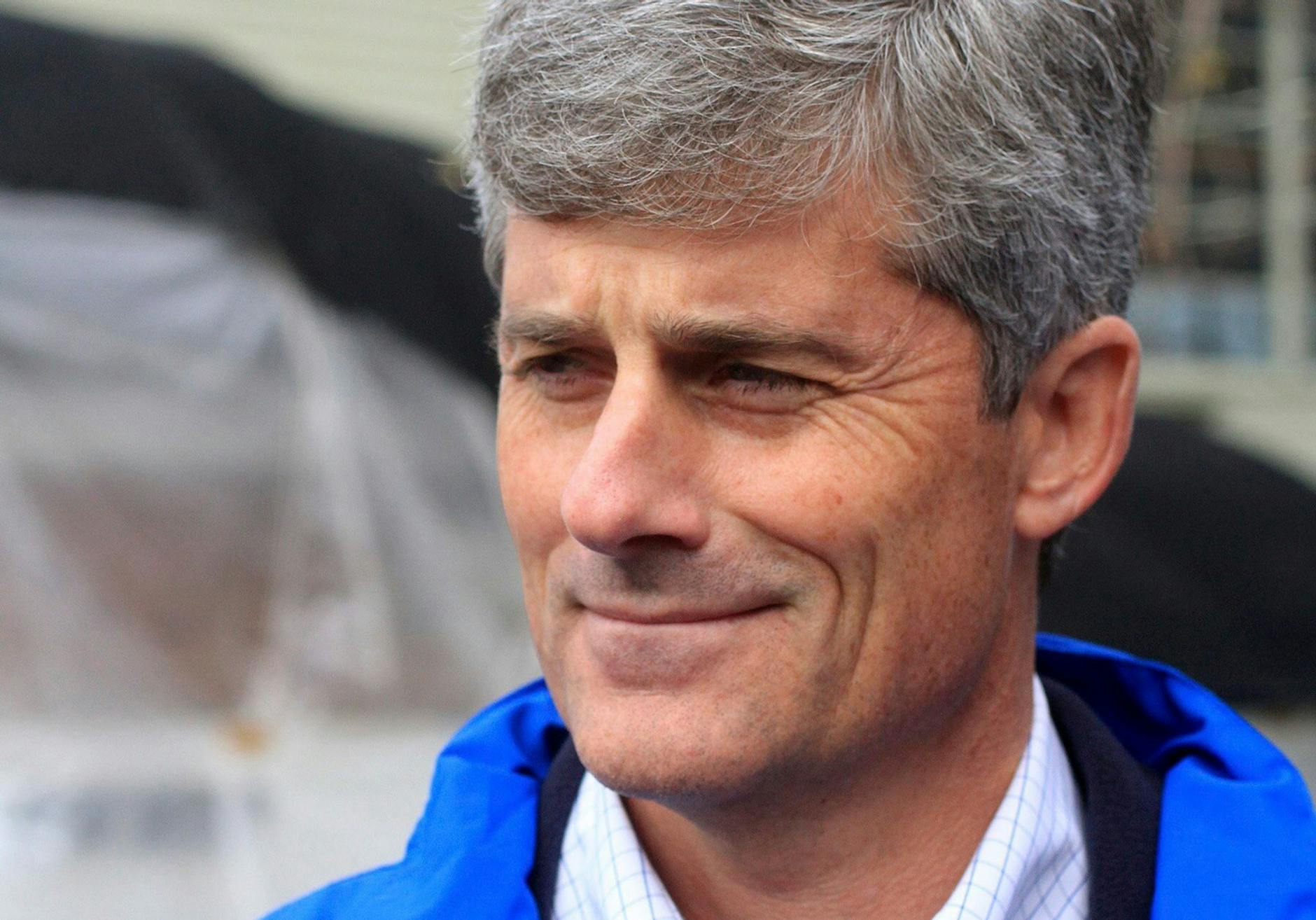 Stockton Rush, der CEO von „OceanGate“, ist unter den fünf Passagieren des verschollenen Tauchbootes.