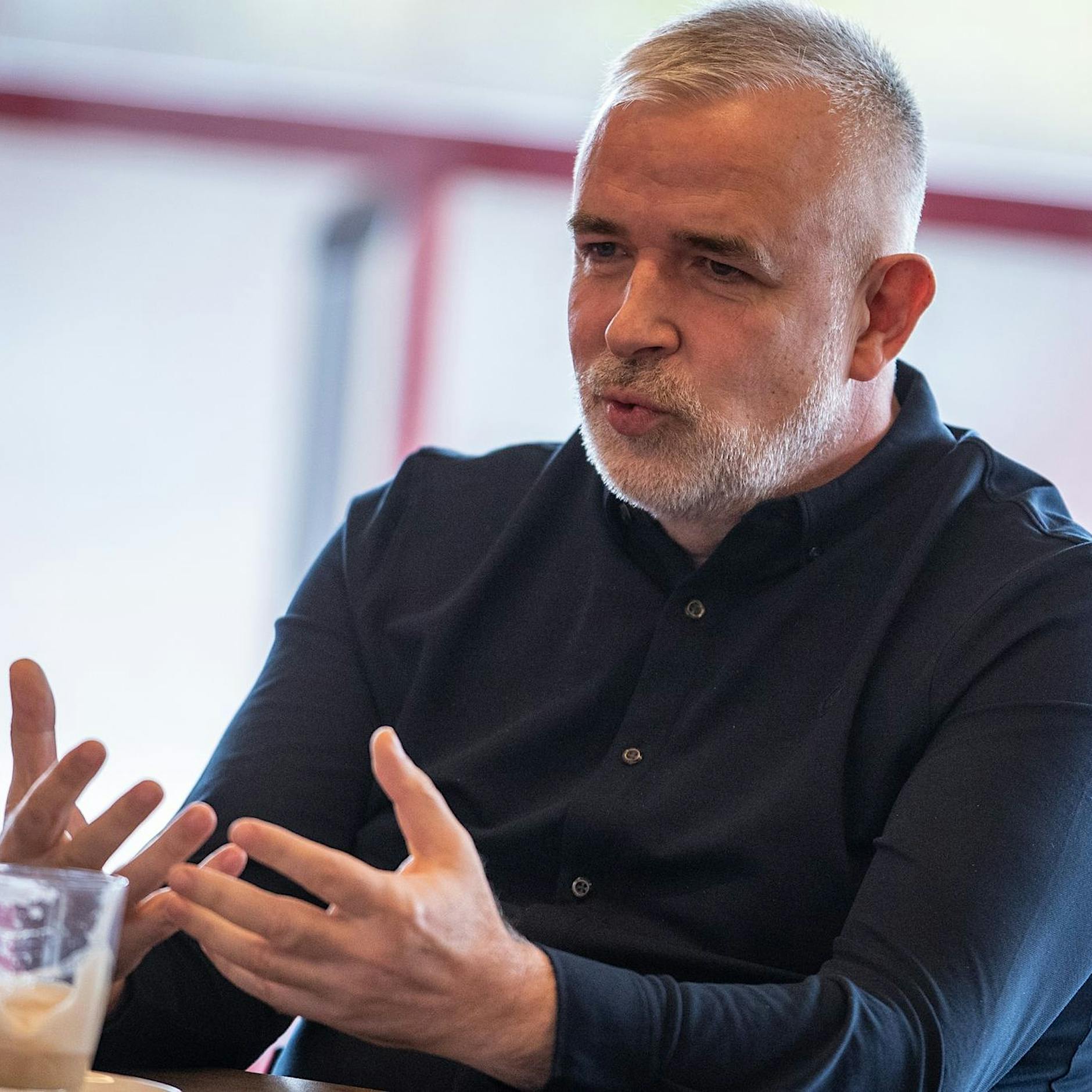 „Champions League für alle“: Union-Boss rechtfertigt Umzug ins Olympiastadion