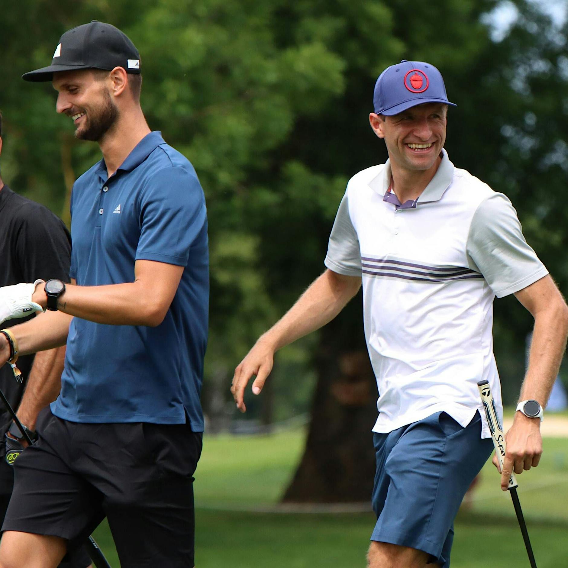 Hansi Flick kocht mit den selbstgewählten Zutaten ein ungenießbares Ergebnis