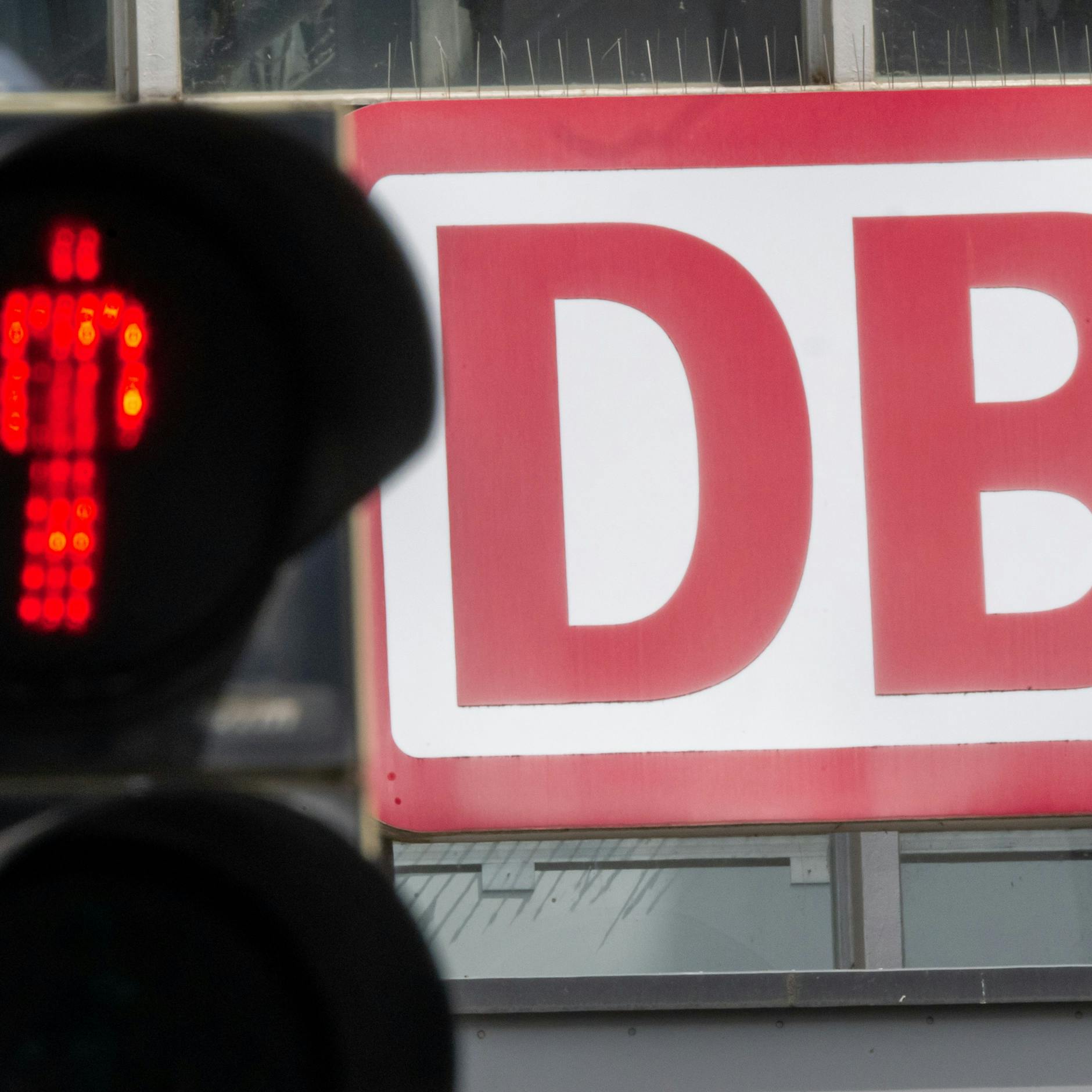 Deutsche Bahn bereitet sich mit Notfallplan auf GDL-Streik vor