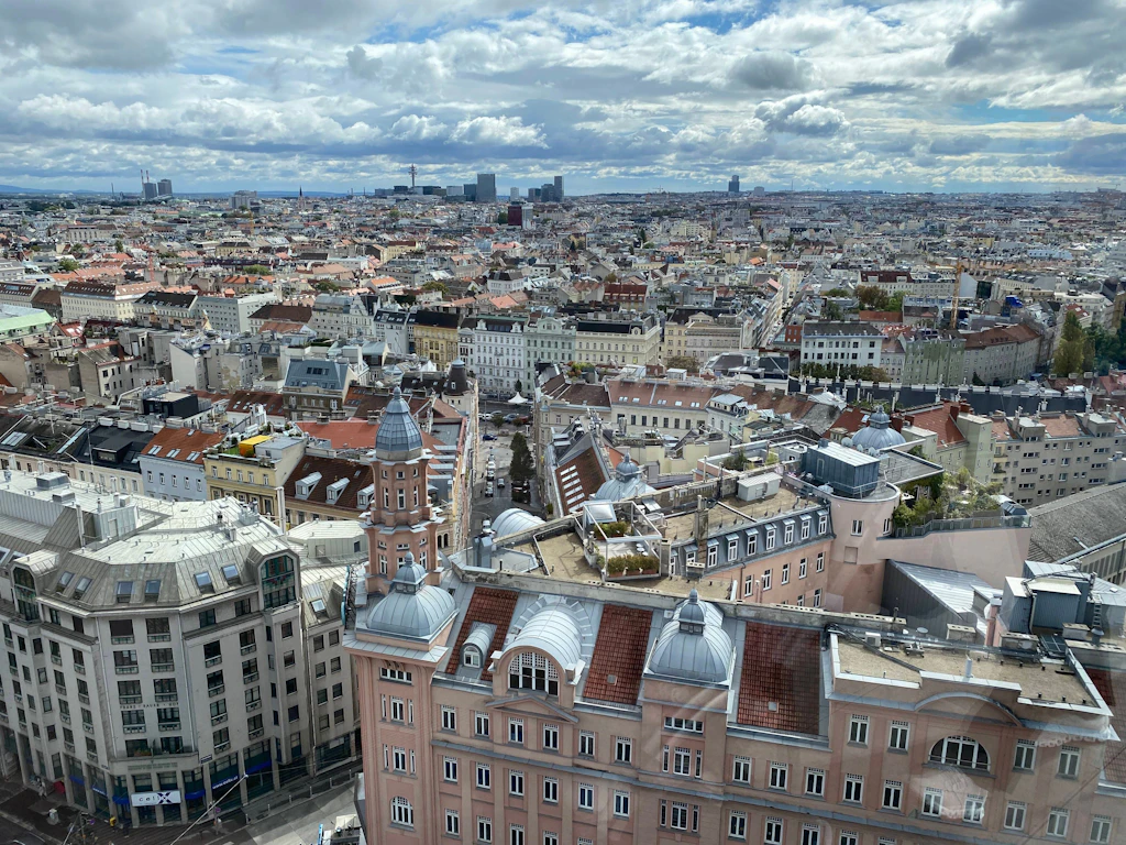 Lebenswerteste Städte der Welt: Deutsche Metropolen verlieren im Ranking, auch Berlin