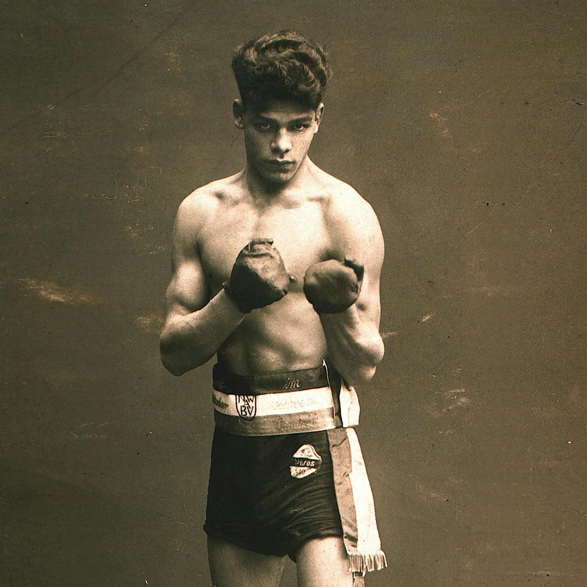 „Babylon Berlin“: Die wahre Geschichte des Boxers Johann „Rukeli“ Trollmann aus der 4. Staffel