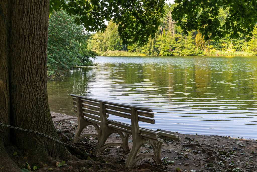 14-Jährige soll von zwei Männern am Schlachtensee vergewaltigt worden sein