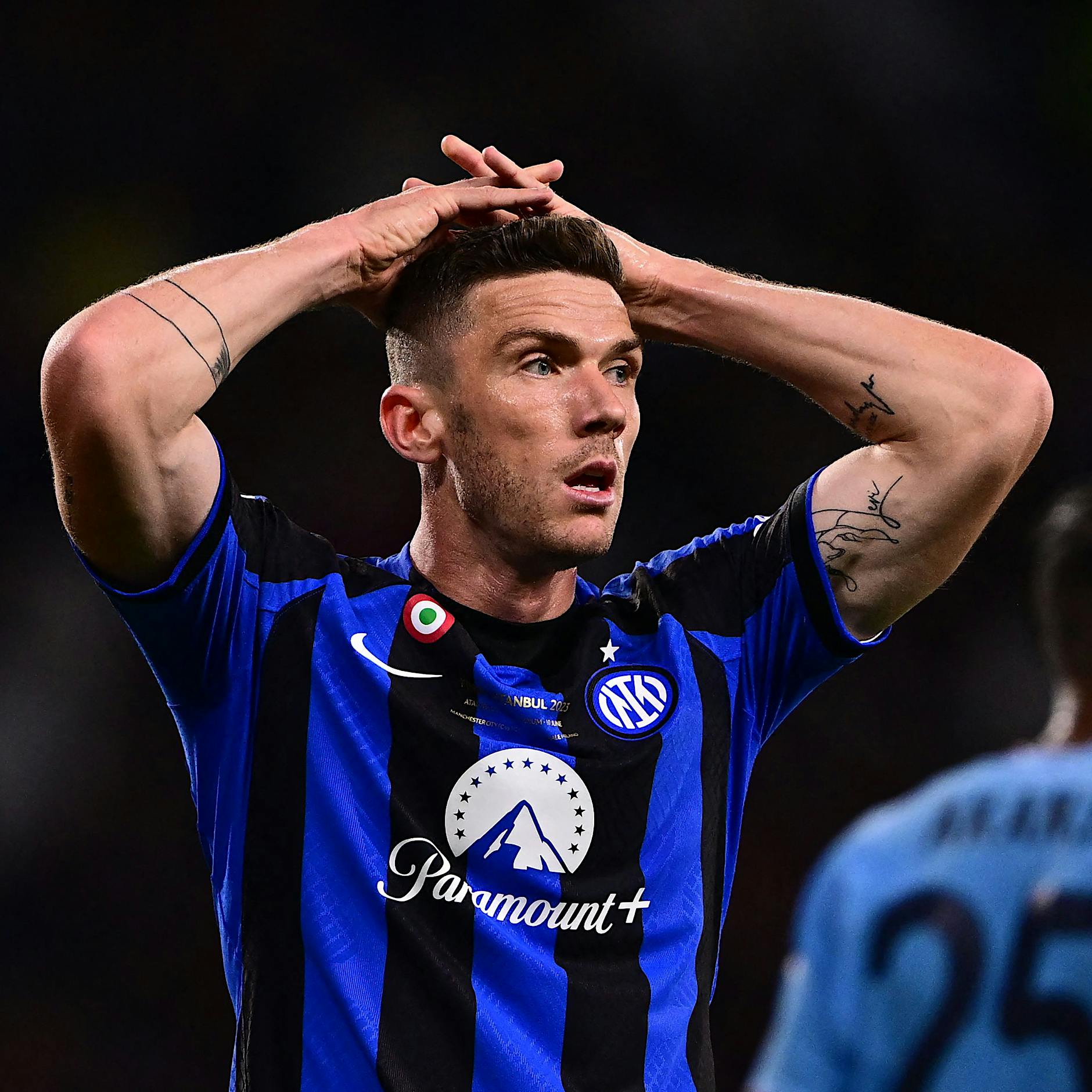 Der nächste Ruhnert-Coup? 1. FC Union Berlin buhlt offenbar um Robin Gosens