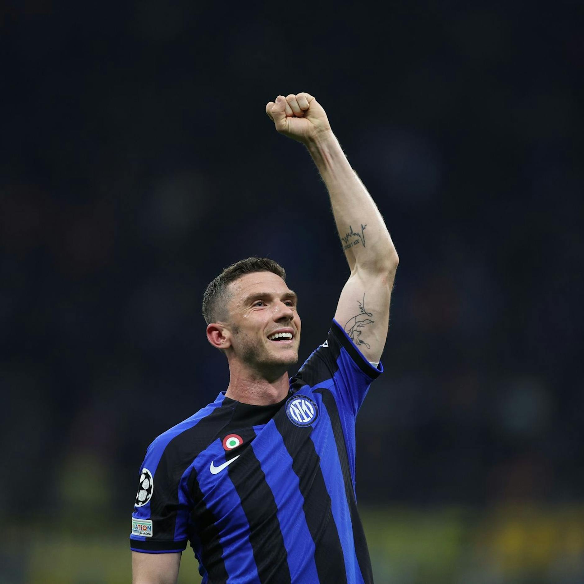 Wechsel (fast) fix: Robin Gosens zum 1. FC Union – zu diesem Wahnsinnspreis