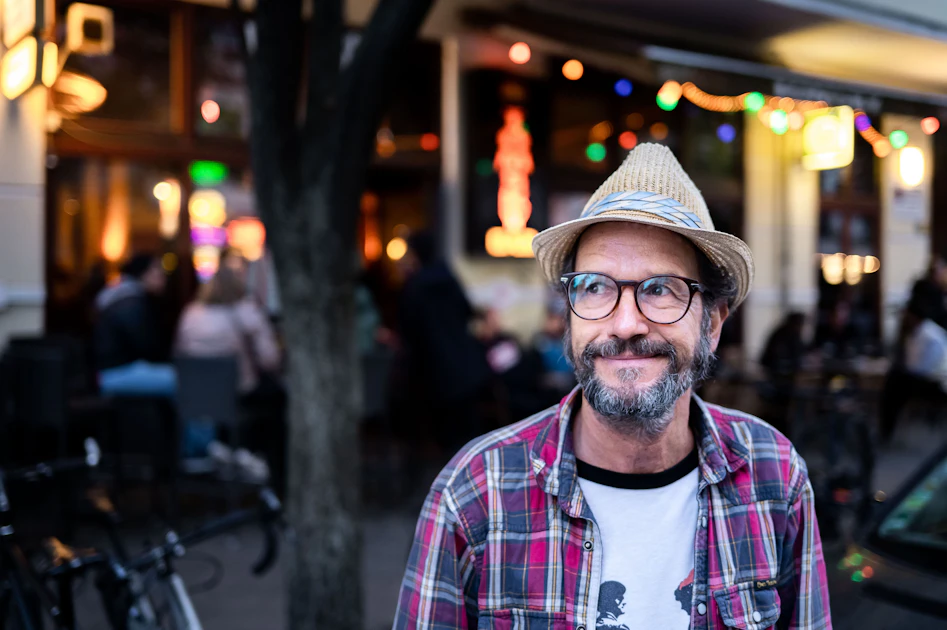 Die letzte Bar im Kiez: Wie der Kampf des Tomsky in Prenzlauer Berg ausging
