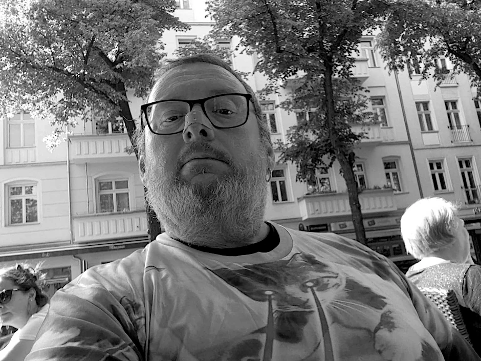 Arnim Stamm schrieb erst kürzlich auf Facebook: „Alles muss raus.“ Es war sein letzter Beitrag.&nbsp;