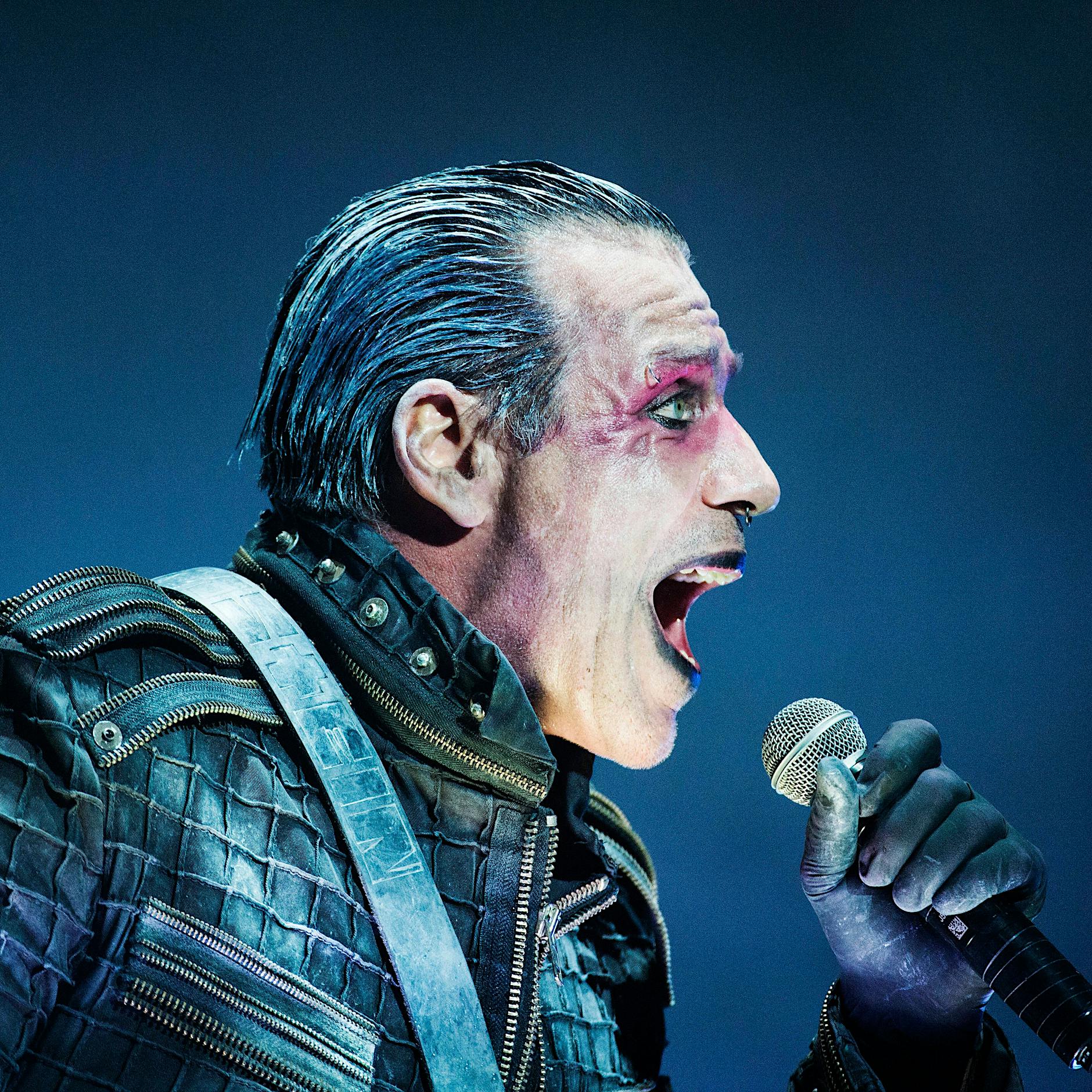 Rammstein-Debatte: Welche Rolle spielen Künstler in der Gesellschaft?