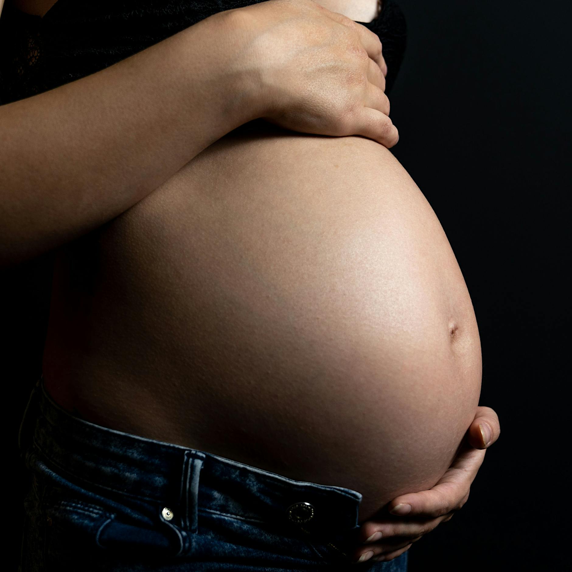 Frühgeburten: Hitze erhöht laut Studie das Risiko