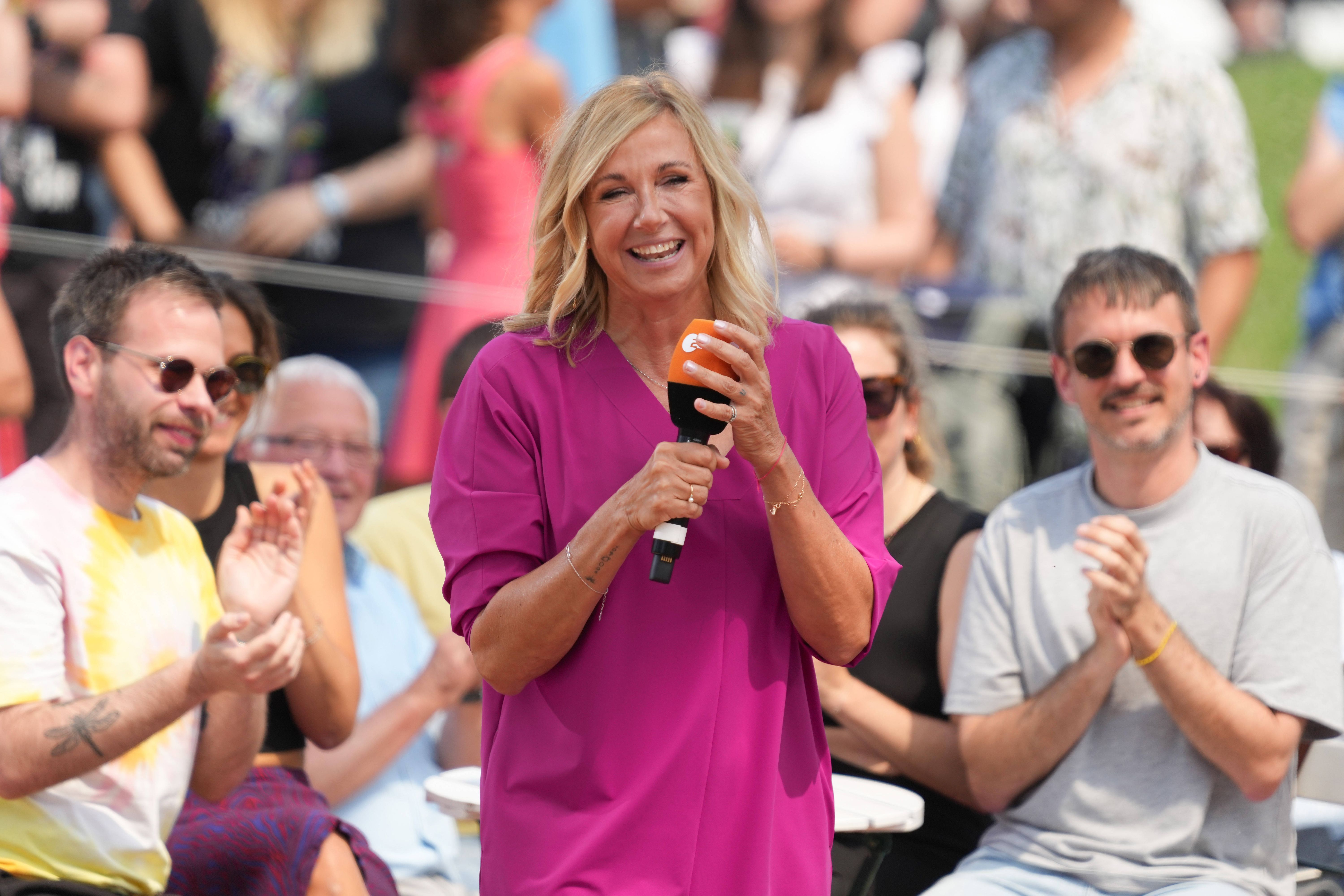 Dein Freitag: Erste Bilanz nach dem Unwetter ++ Handtuch-Krieg auf Mallorca ++ EM-Fehlstart der U21-Fußballer